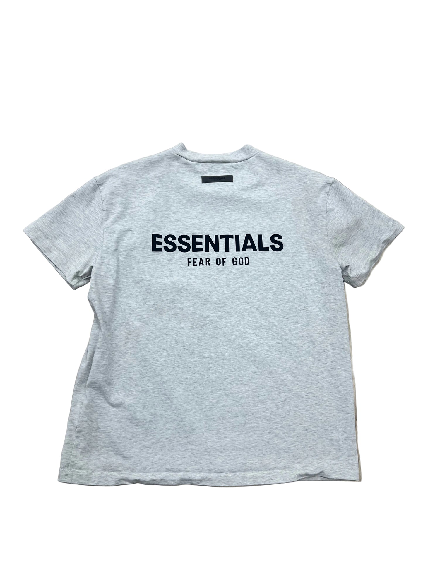 Essential Fear Of God T-Shirt - Medium