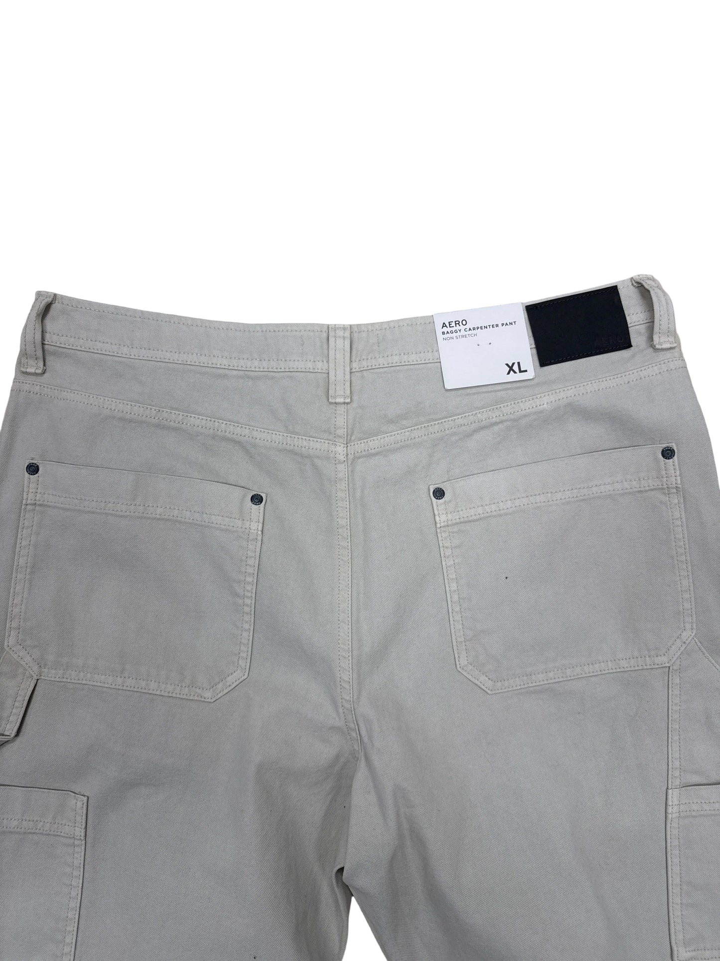 Aeropostale Baggy Carpenter Pants - XL