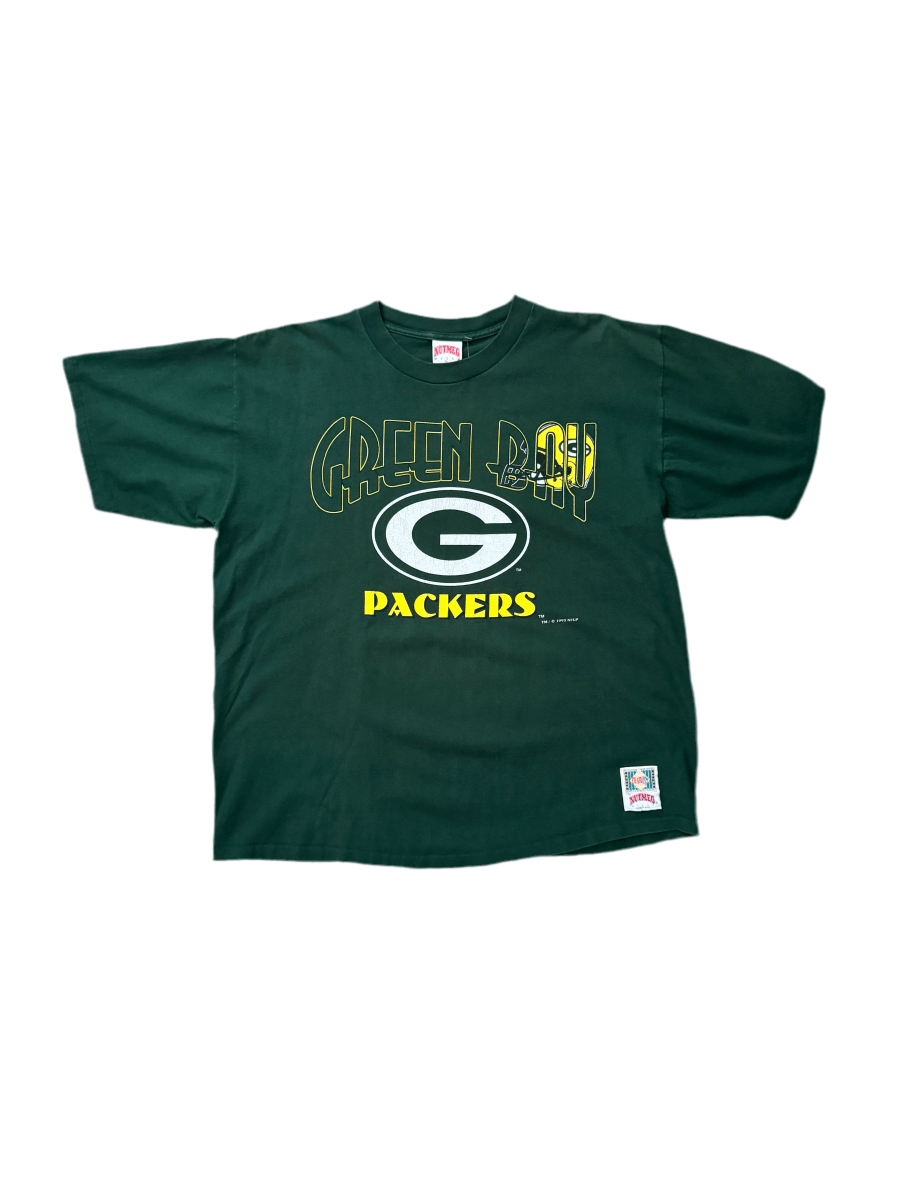 1993 Green Bay Packers Shirt - XL - ALL GOODS - ALL GOODS