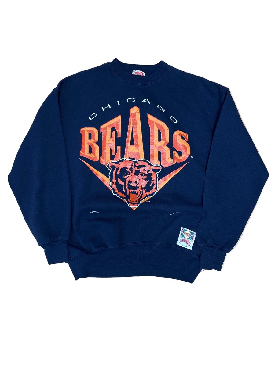 1994 Chicago Bears Crewneck - Large - ALL GOODS - ALL GOODS