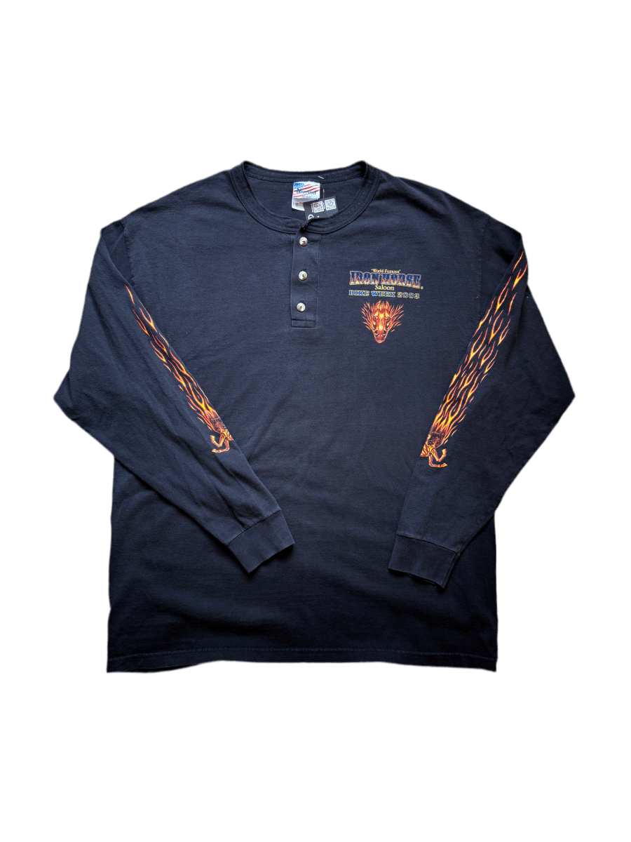 2003 Bike Week Tee - XL - ALL GOODS - ALL GOODS
