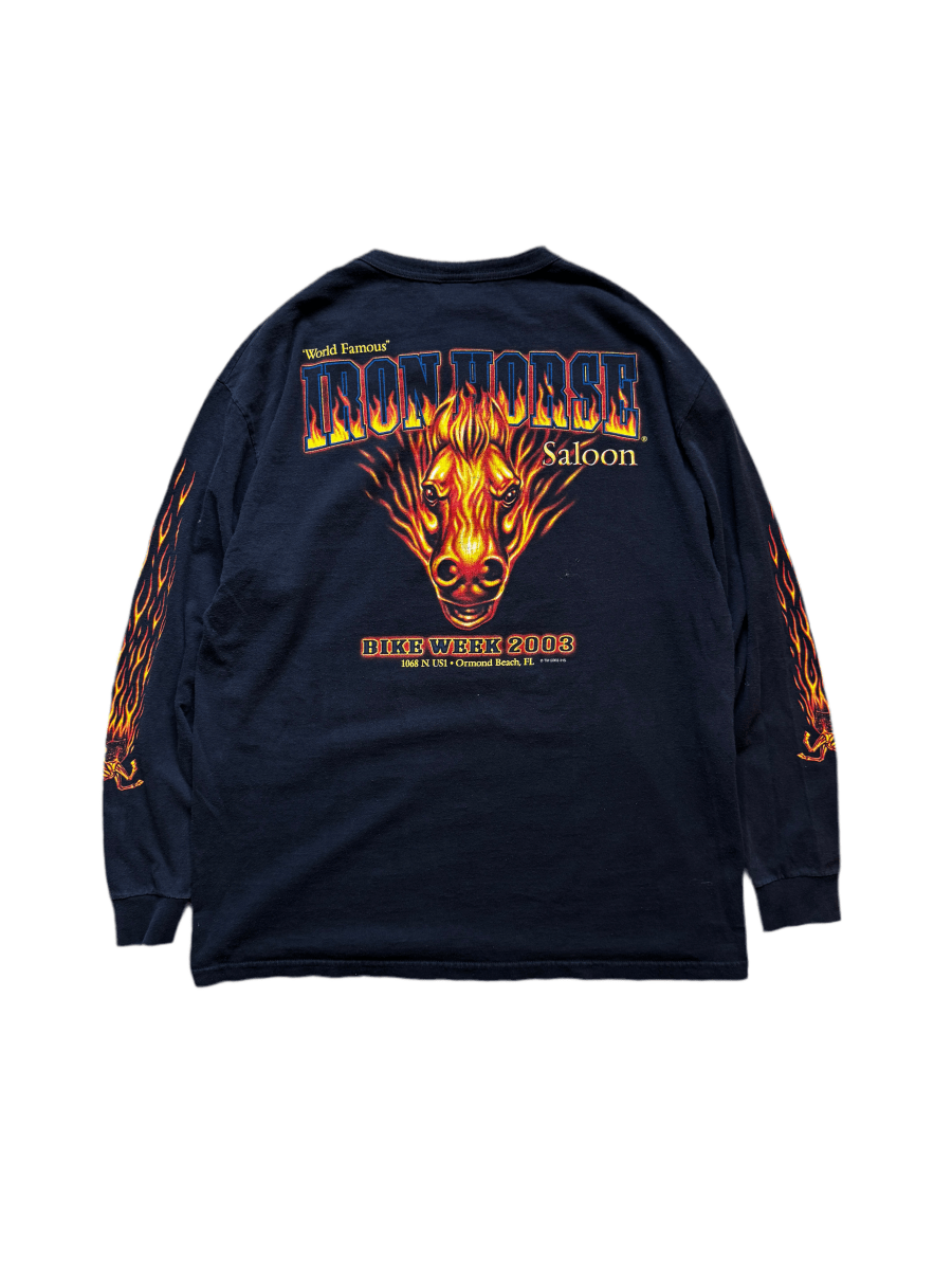 2003 Bike Week Tee - XL - ALL GOODS - ALL GOODS