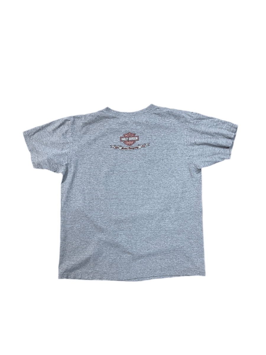 2004 Harley Davidson Tee - XL - ALL GOODS - ALL GOODS