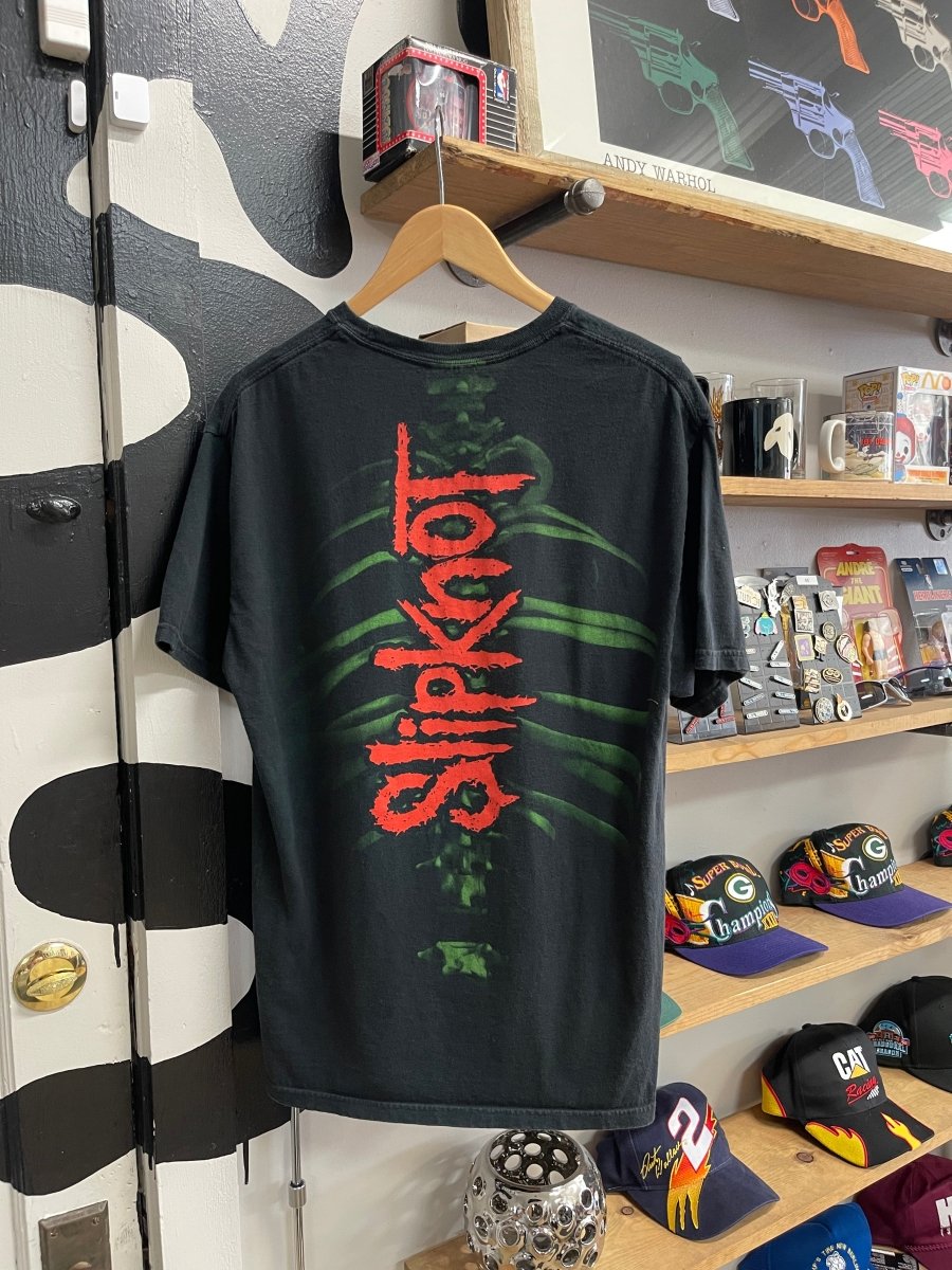 2008 Slipknot Shirt - Large - ALL GOODS - ALL GOODS