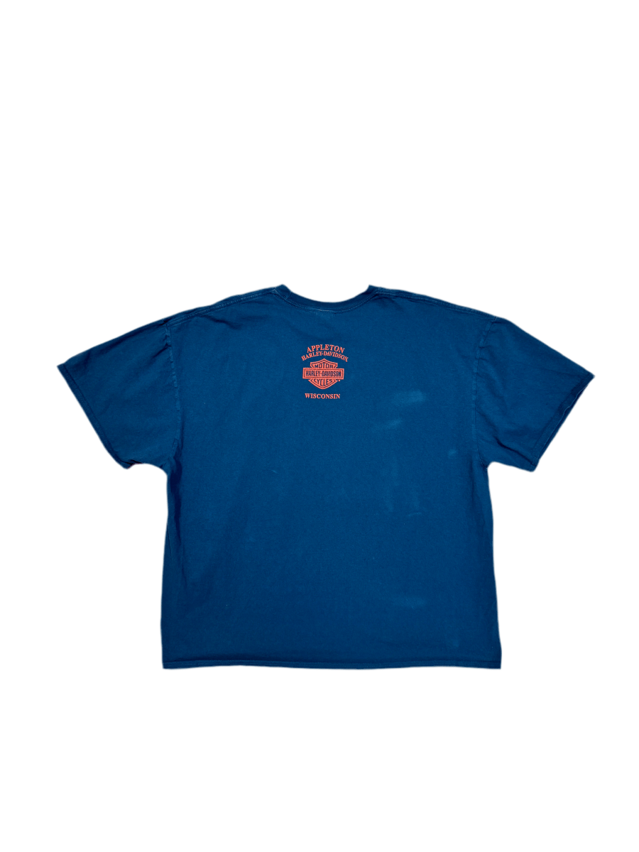 2019 Harley Davidson Tee - 3XL - ALL GOODS - ALL GOODS