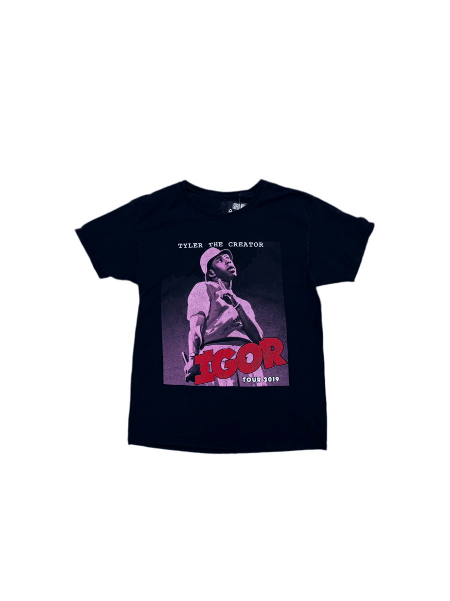 2019 Tyler The Creator Igor T-Shirt - Medium - ALL GOODS - ALL GOODS