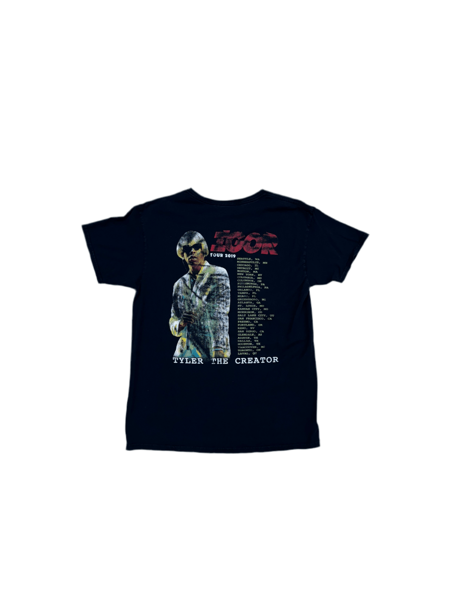 2019 Tyler The Creator Igor T-Shirt - Medium - ALL GOODS - ALL GOODS