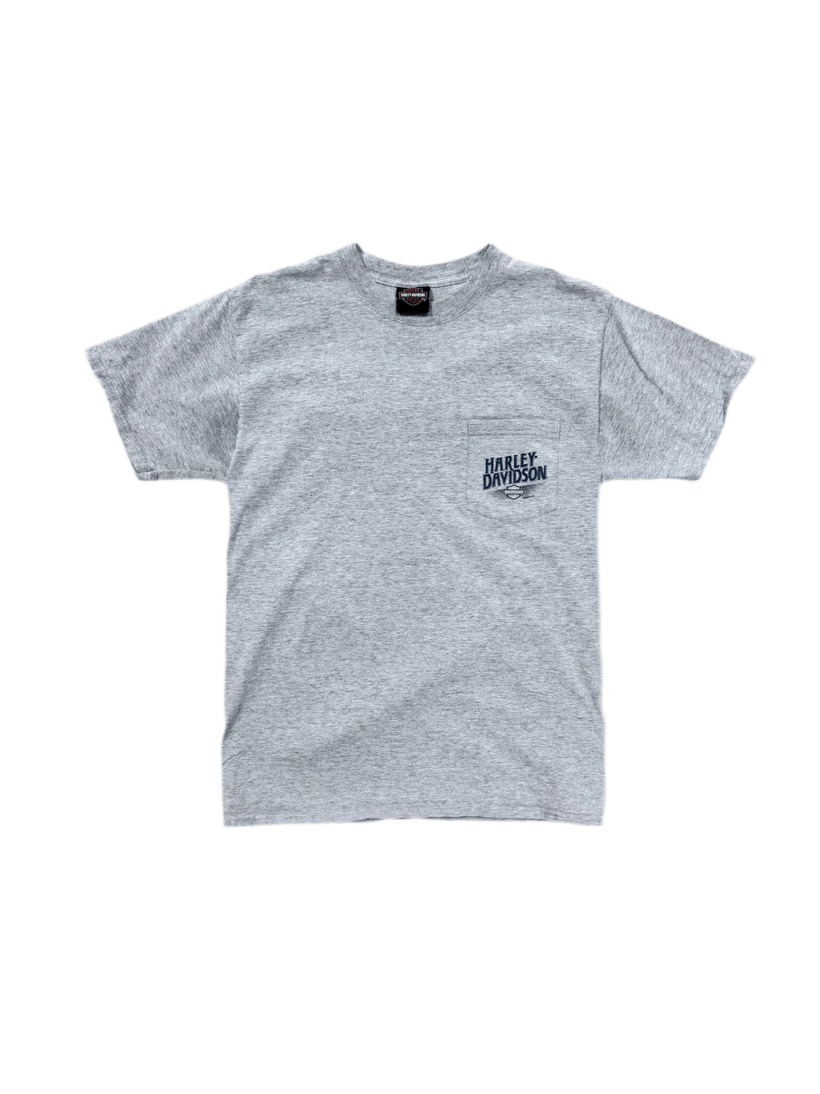 2020 Harley Davidson Shirt - Medium - ALL GOODS - ALL GOODS