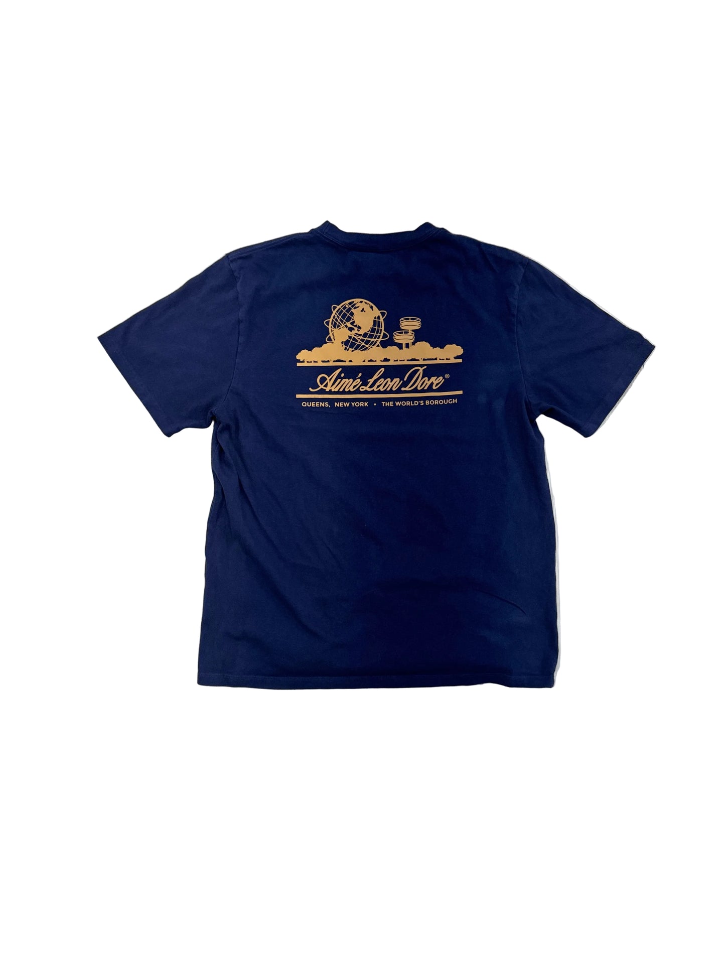 Vintage Aime Leon Dore T-Shirt - XL