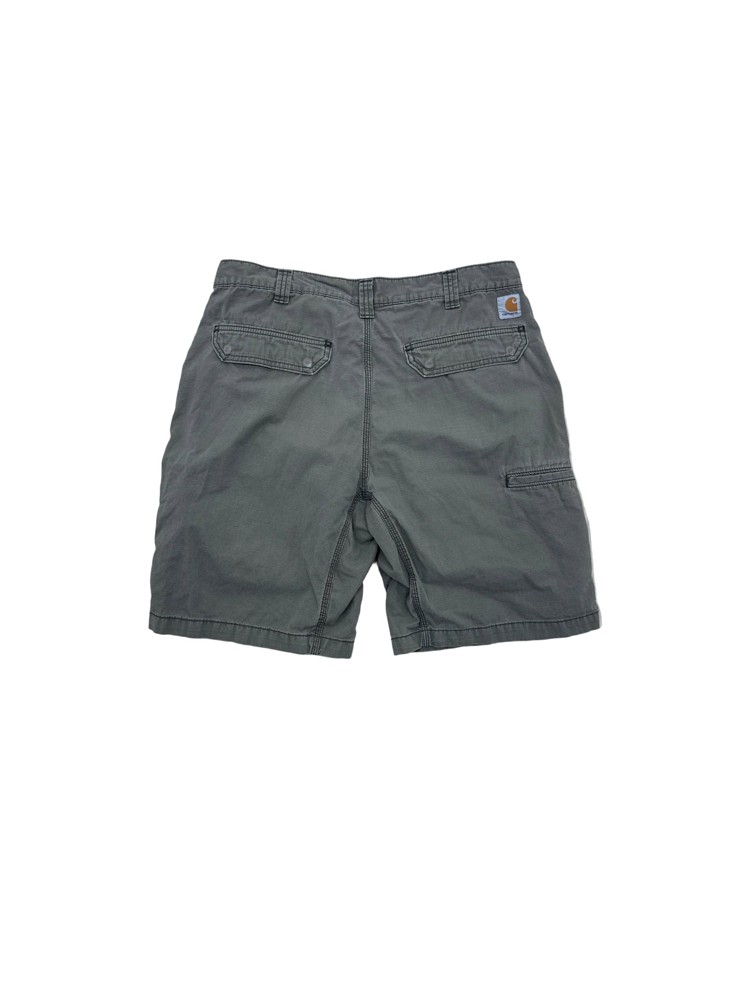 Vintage Carhartt Relaxed Fit Shorts - 32