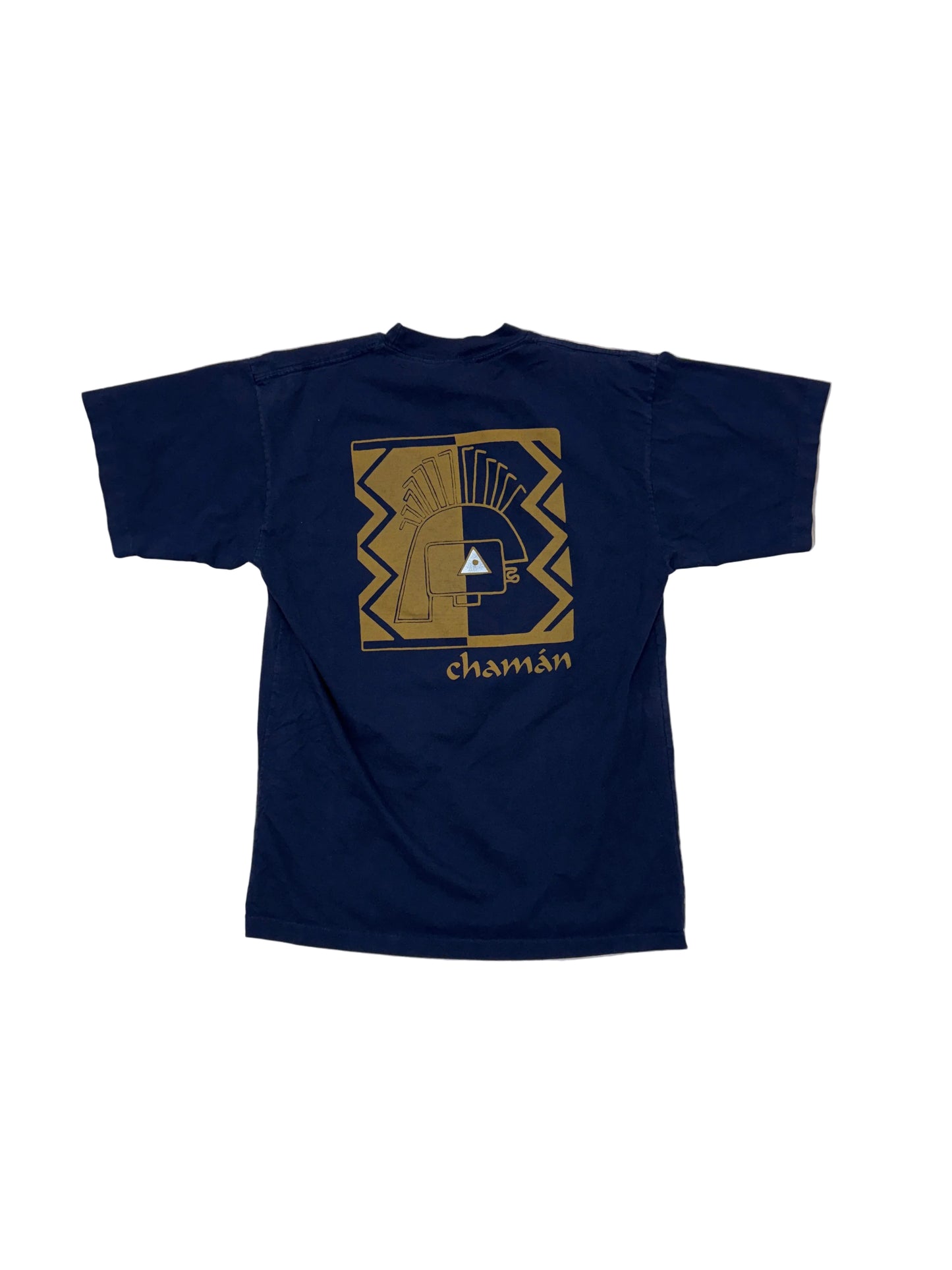 Vintage Ecuador T-Shirt - Large