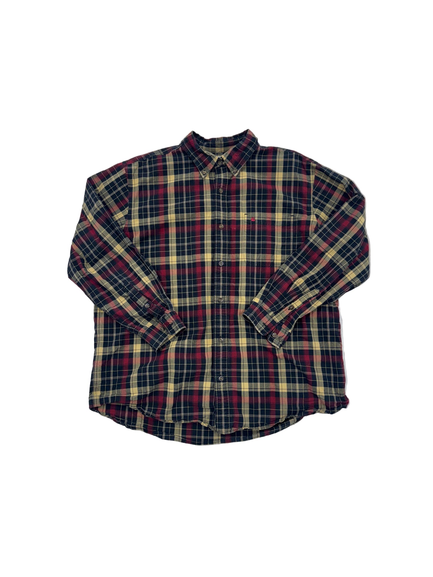 Carhartt Button Up Shirt - XL