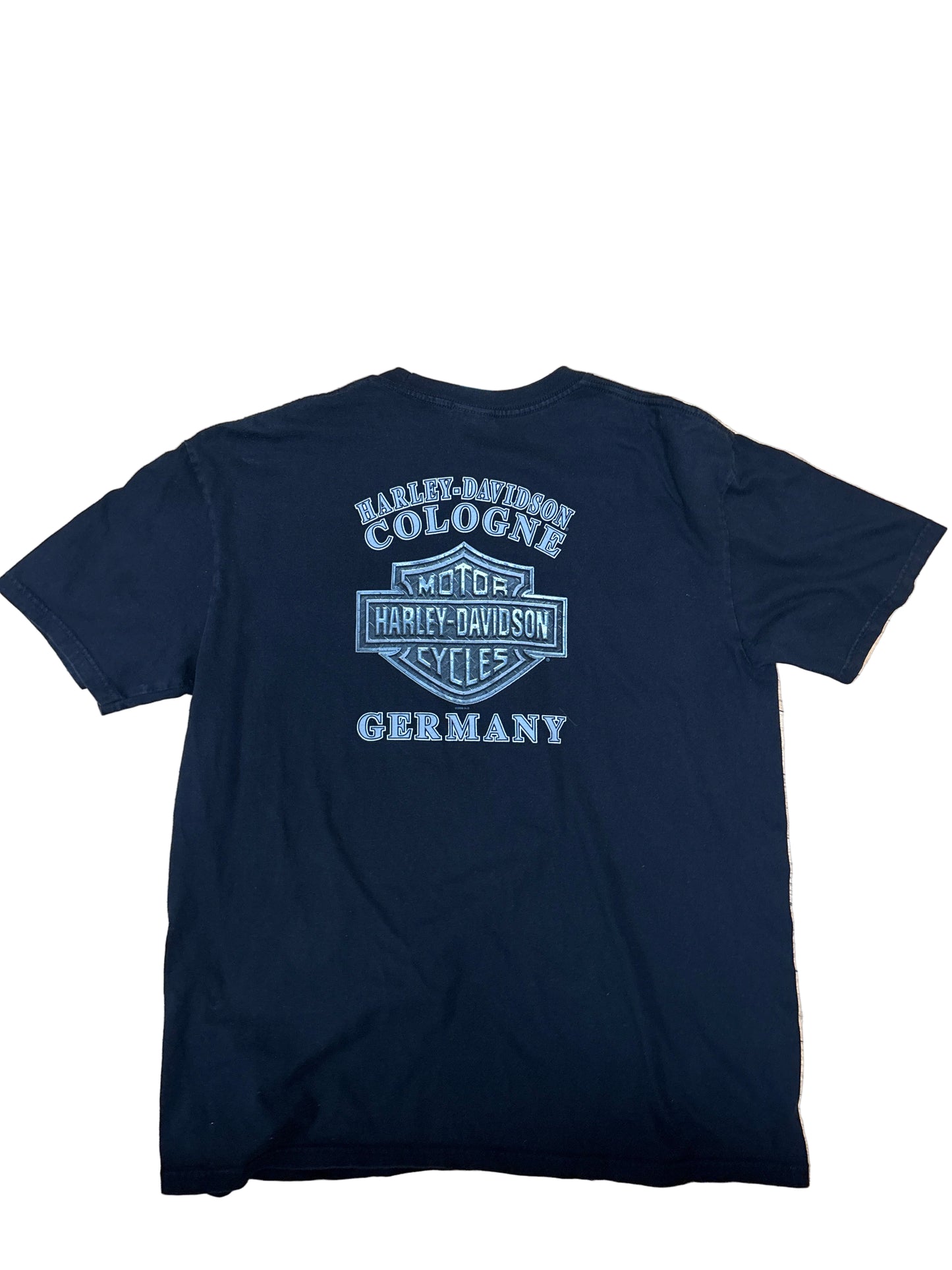 Harley Davidson Germany T-Shirt-XL