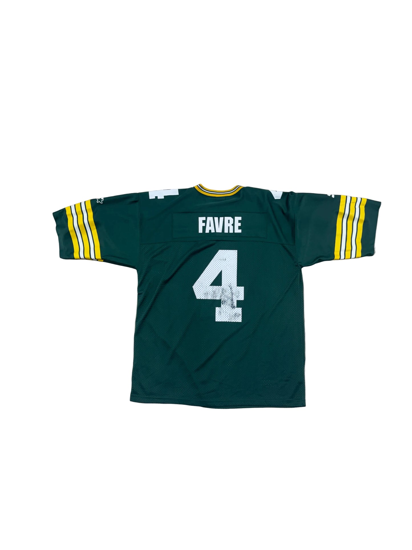 Vintage Starter Brett Favre Jersey - 2XL