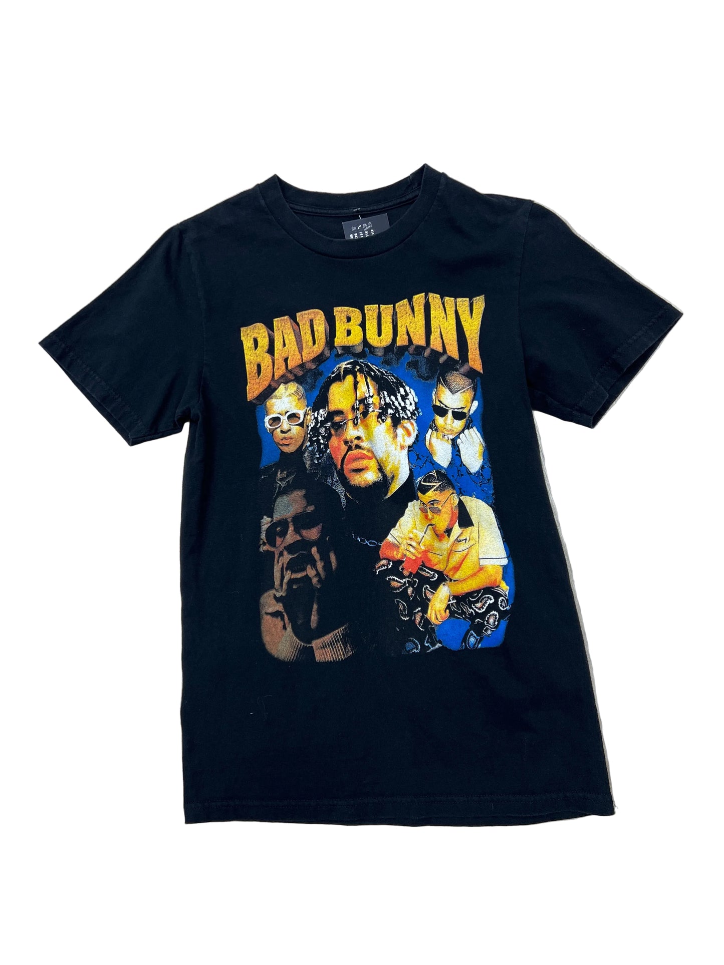 Bad Bunny T-Shirt