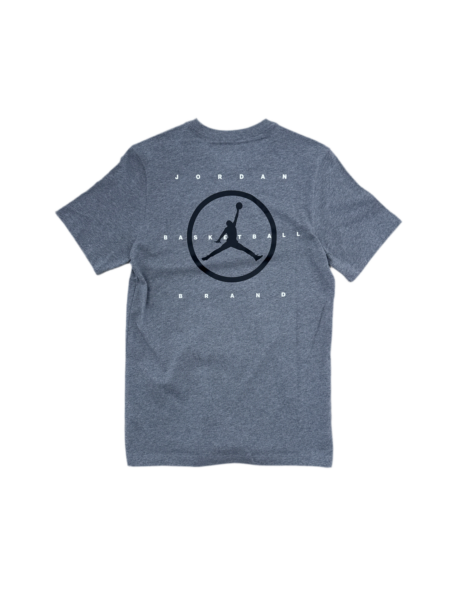 Vintage Air Jordan Jumpman Logo T-Shirt - Small