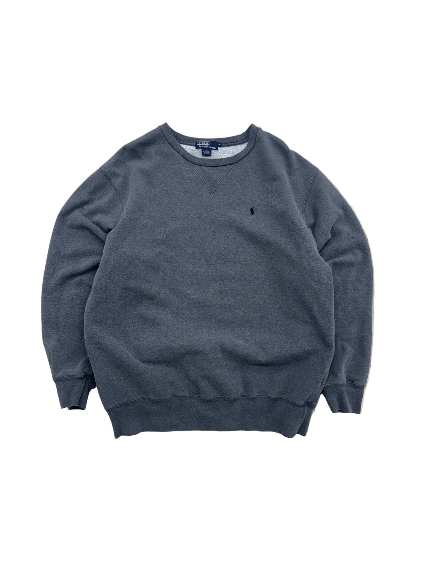 Polo Ralph Lauren Crewneck - XL
