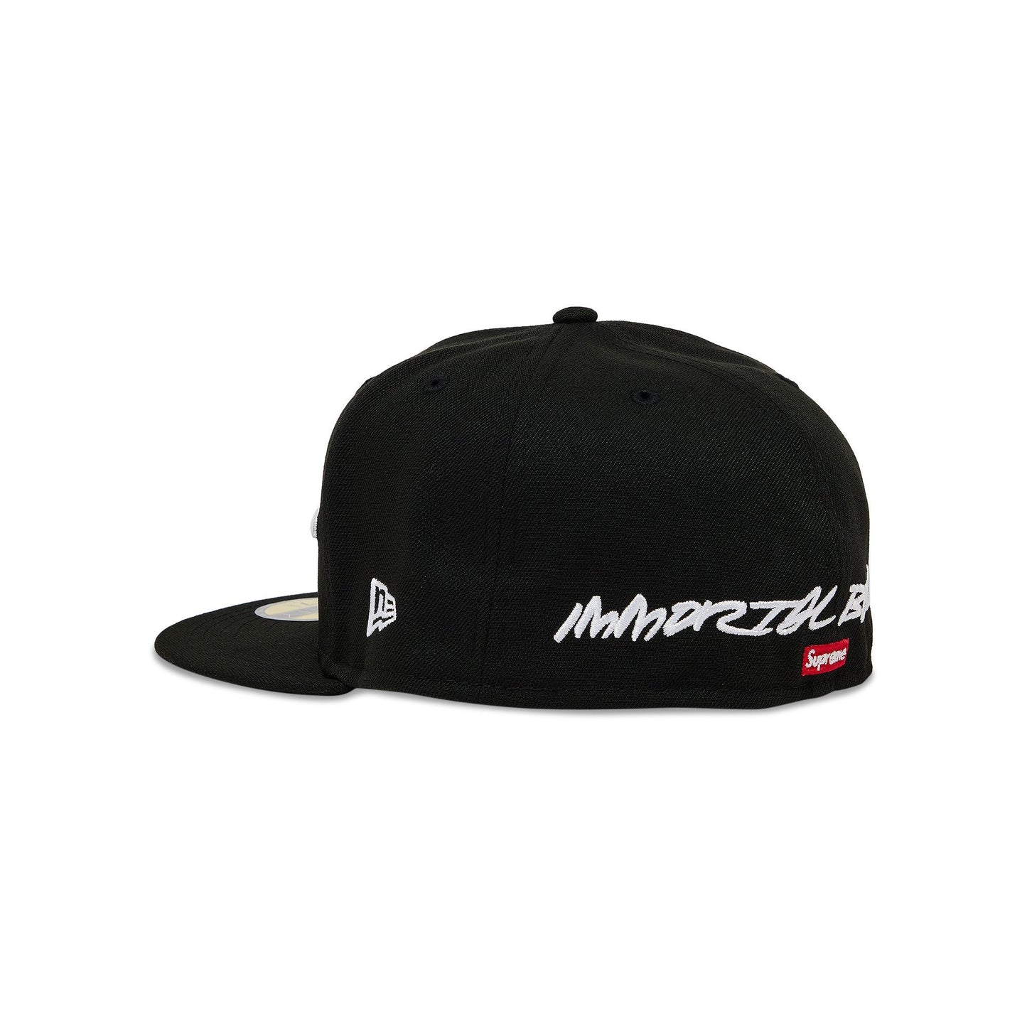 Supreme Futura Immortal Beloved New era 7 1/8 Hat