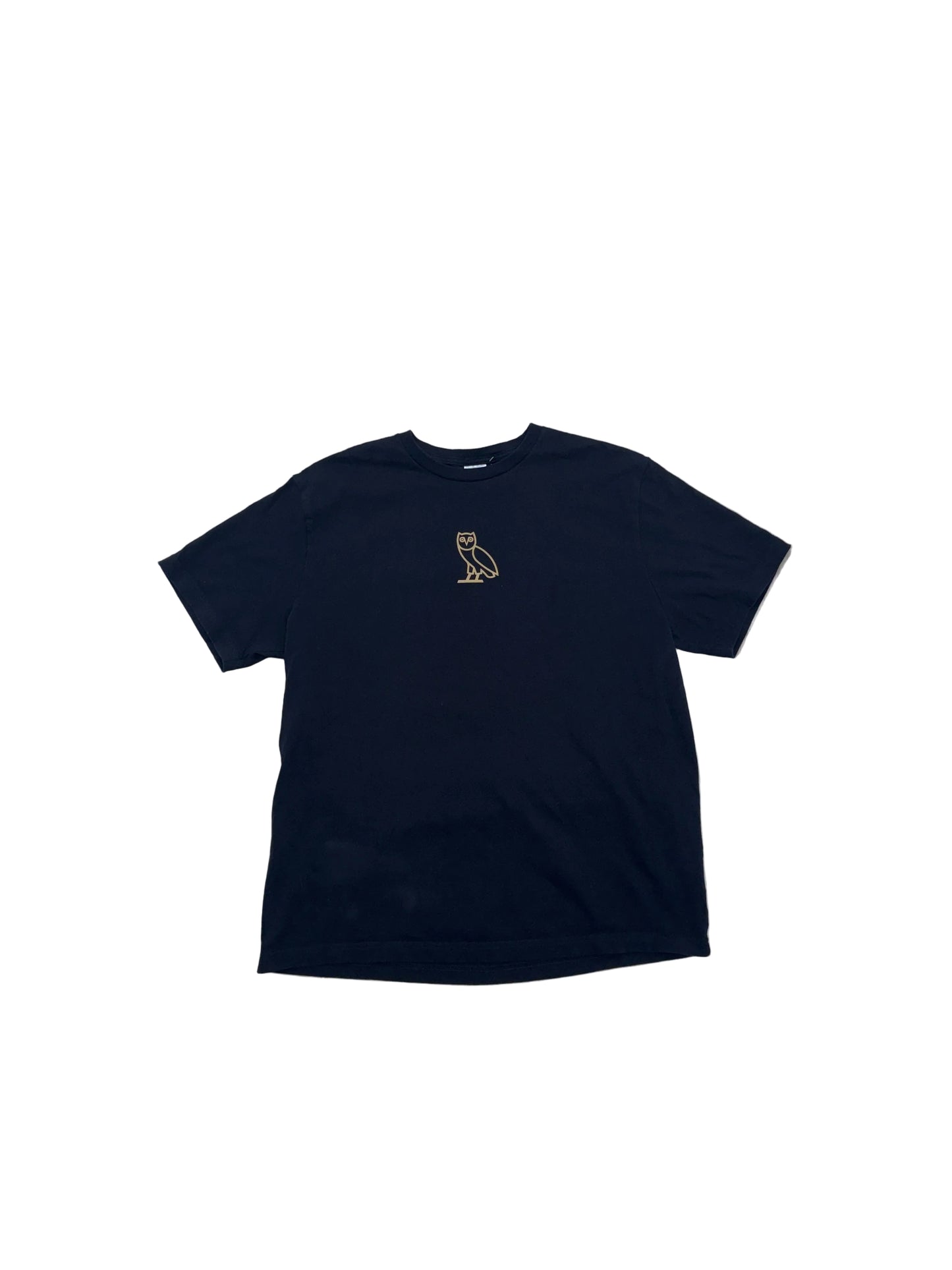 OVO Owl T-Shirt - XL
