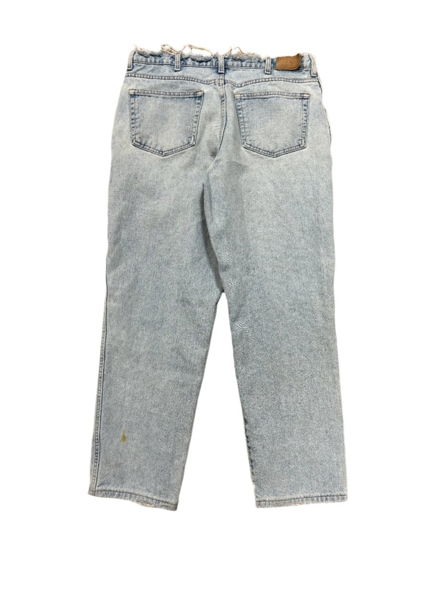 90s Denim Light Blue Jeans - ALL GOODS - ALL GOODS