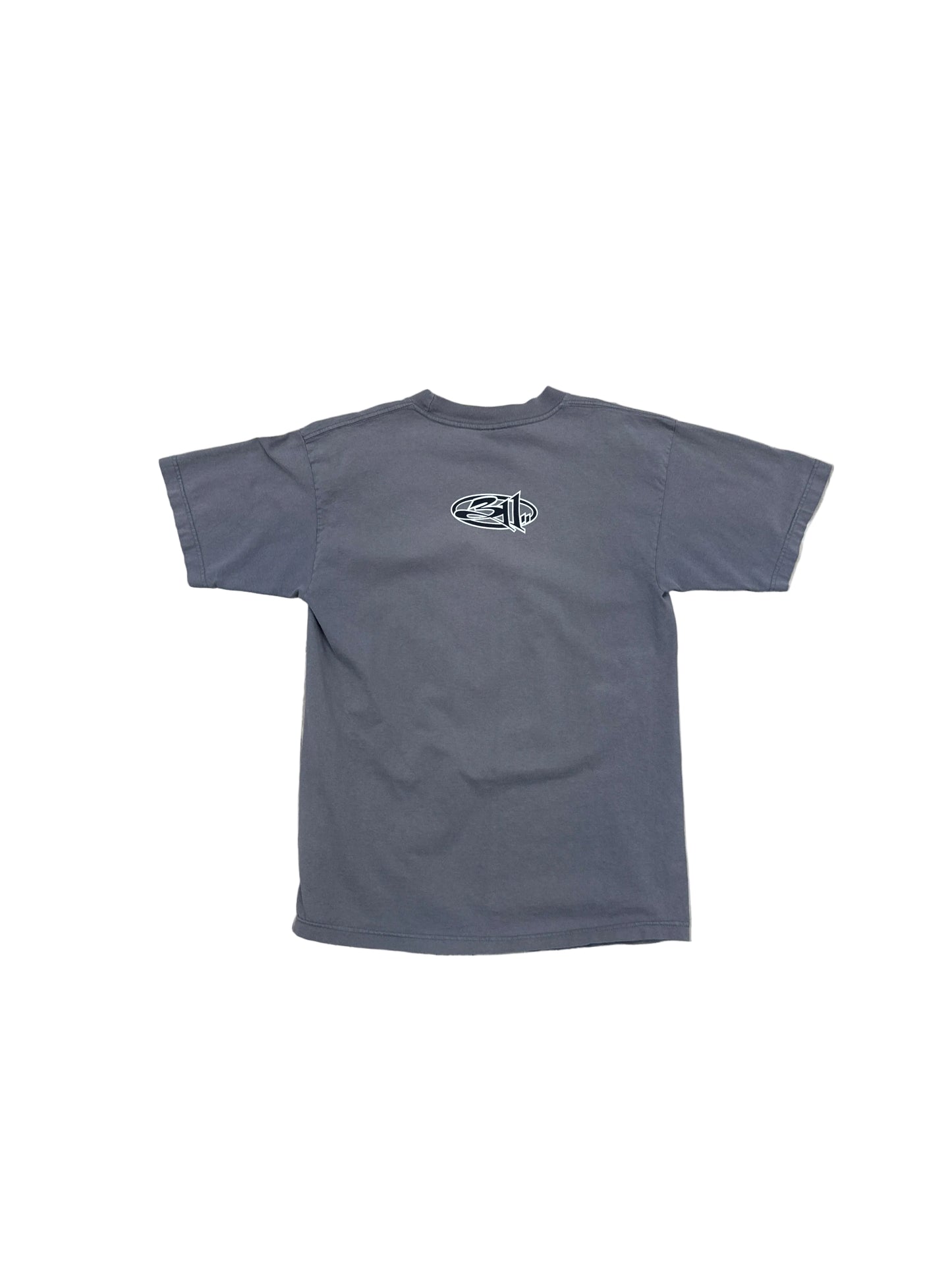 Vintage 311 “Transistor” Band Tee - Large