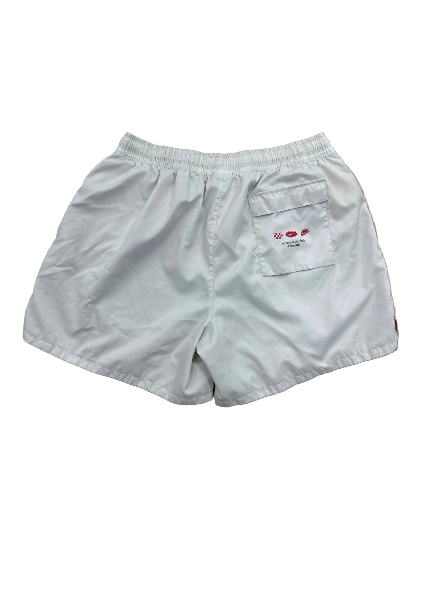 Nike Flame Shorts - 2XL