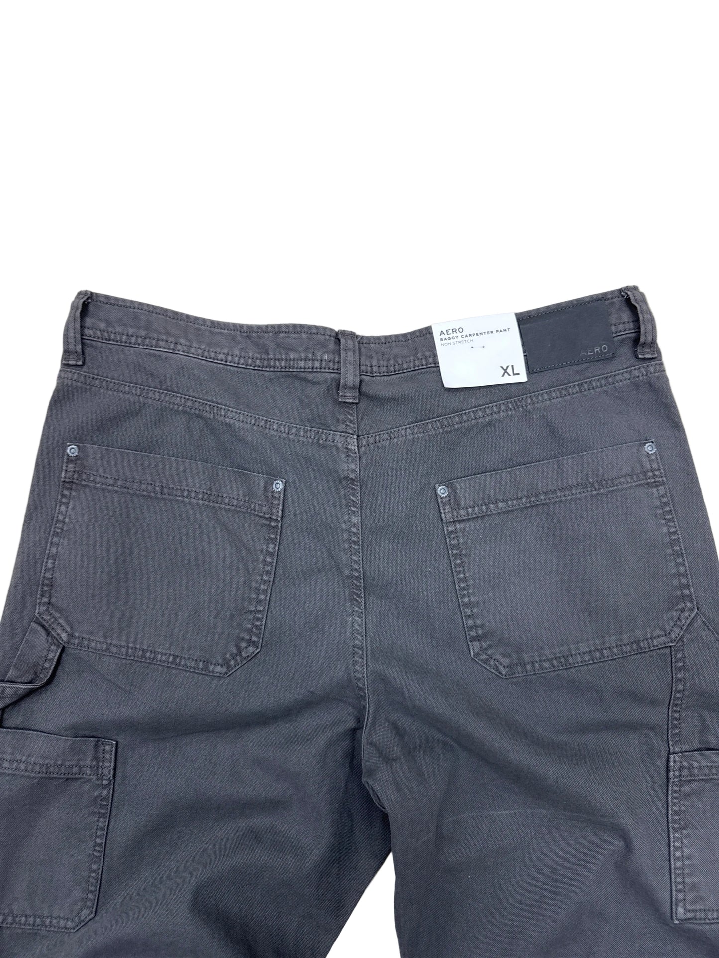 Aeropostale Baggy Carpenter Pants - XL