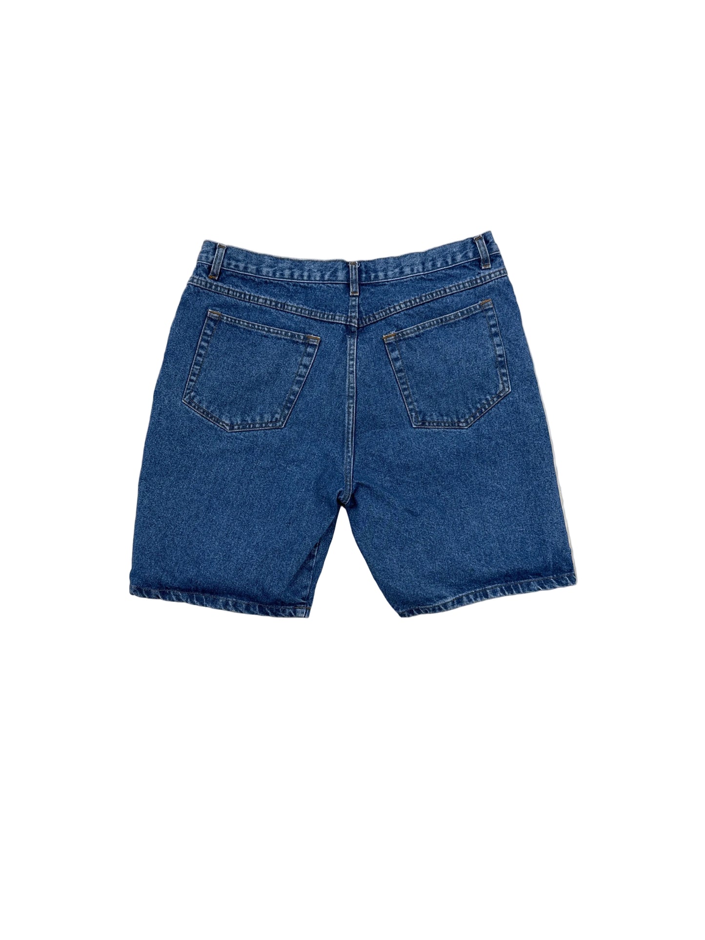 Vintage Great Land Jorts - 36