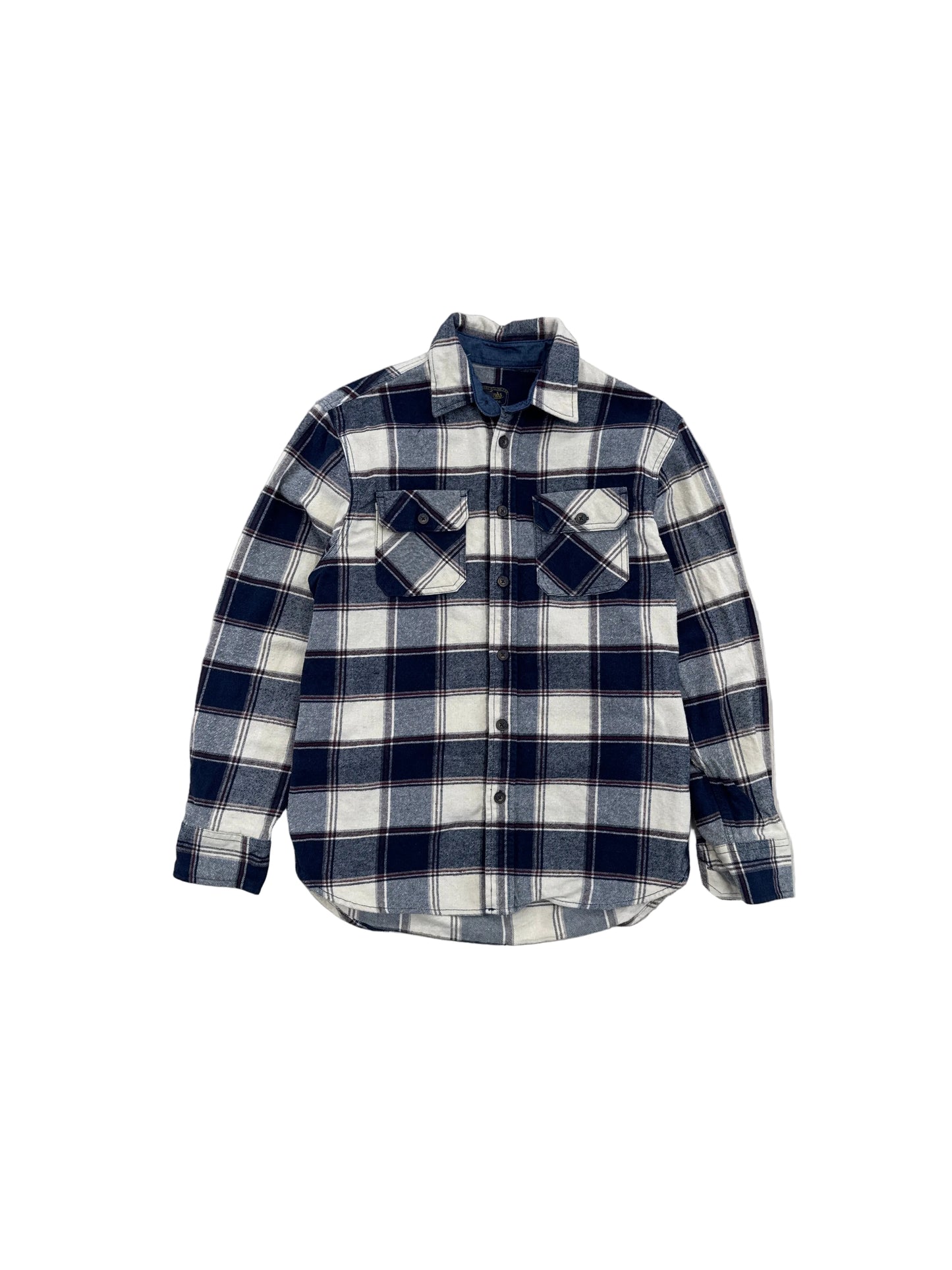 Vintage Jachs Heritage Flannel - Medium
