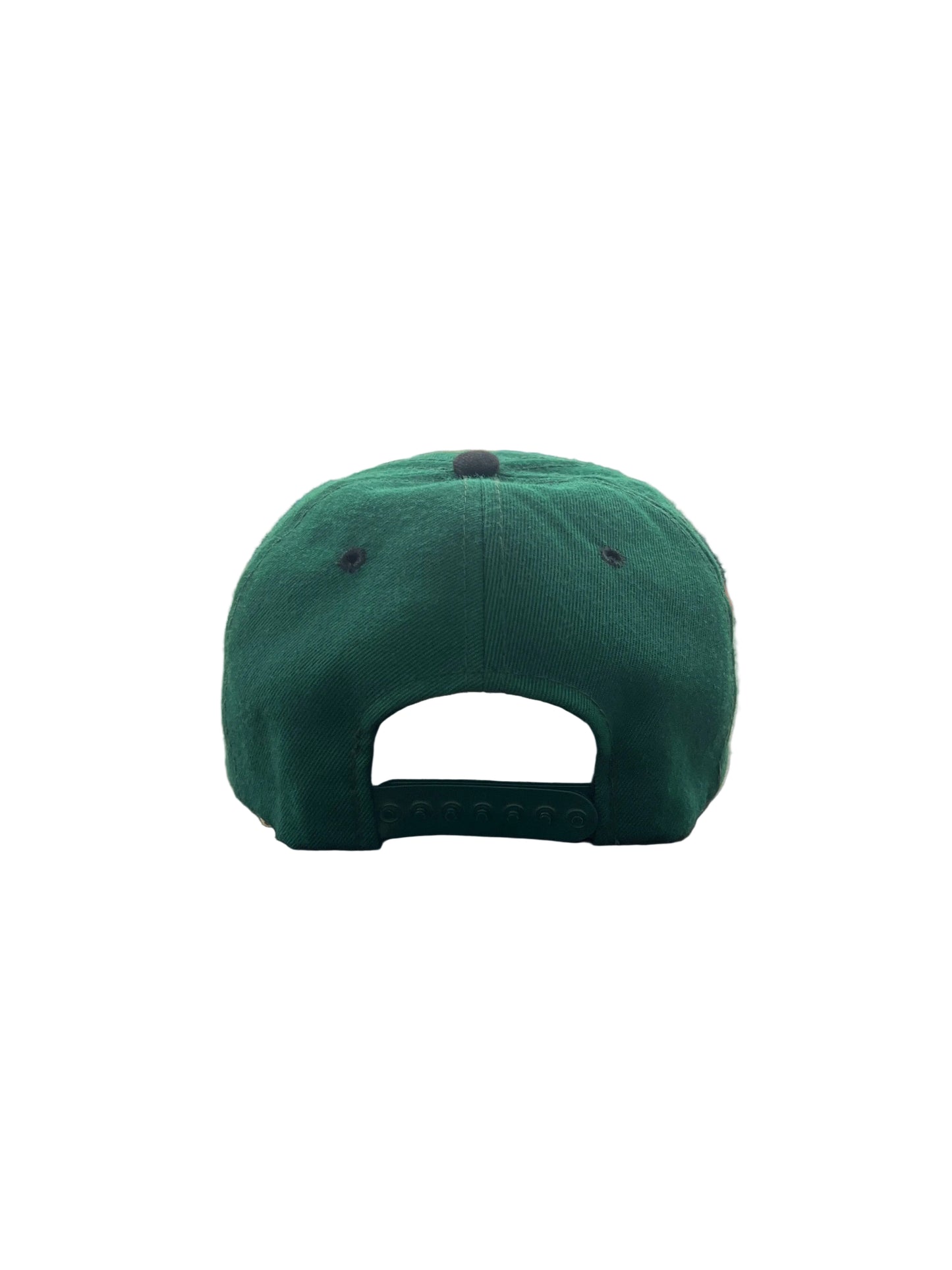 Vintage Green Bay Packers Titletown Hat
