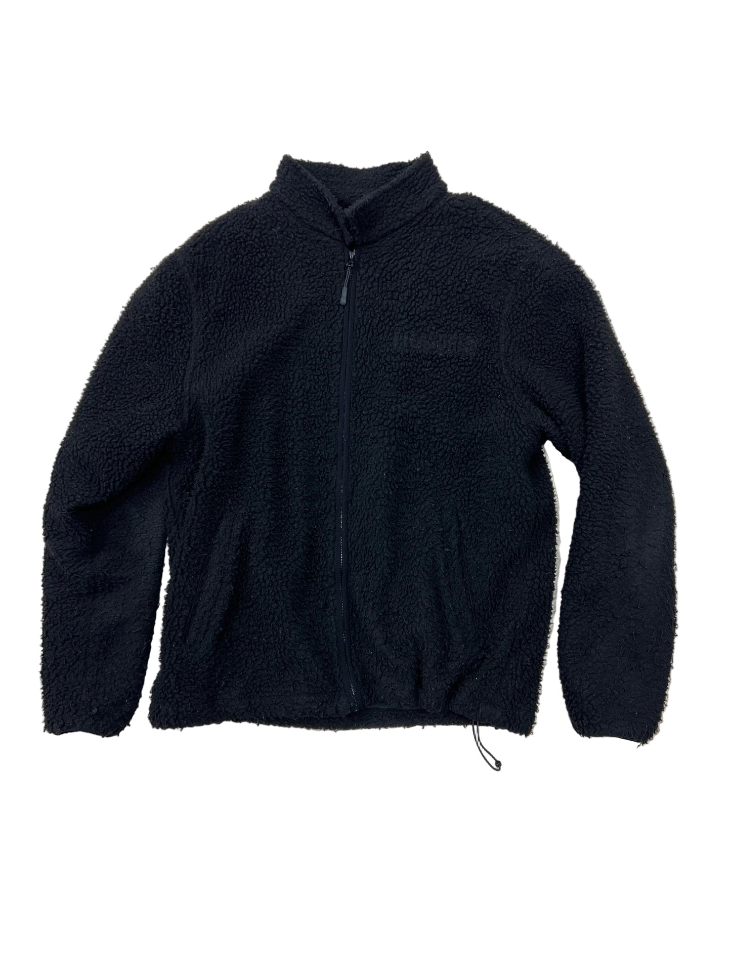 Pleasures Full Zip Jacket-XL