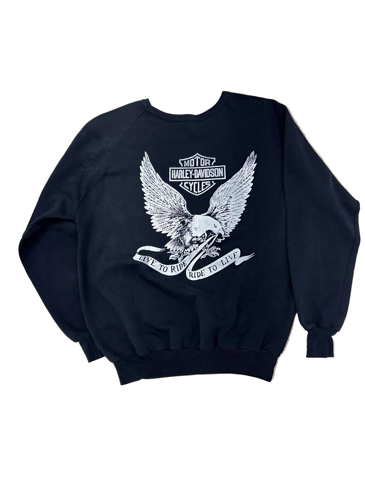 Harley Davidson T-Shirt