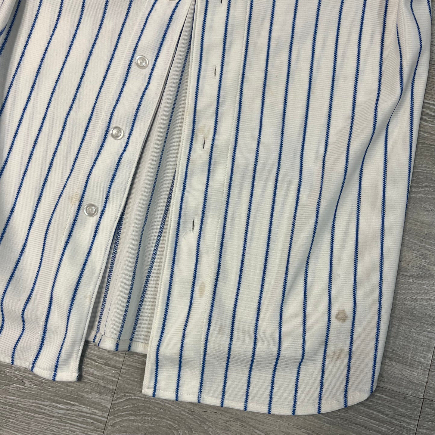 Brewers Baseball Jersey