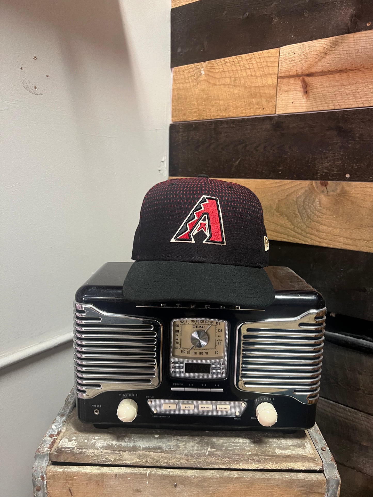 Arizona Diamondbacks Hat