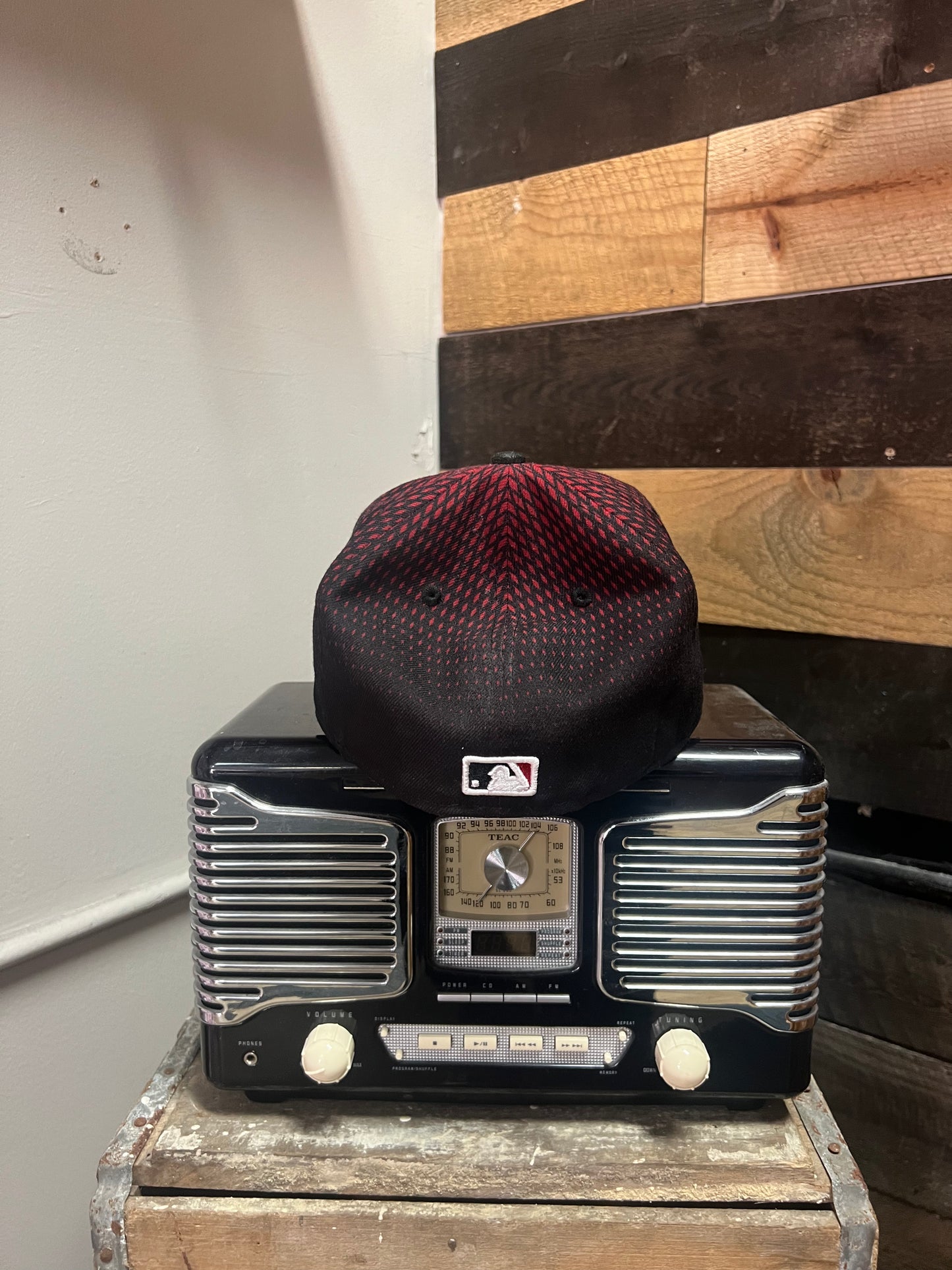 Arizona Diamondbacks Hat