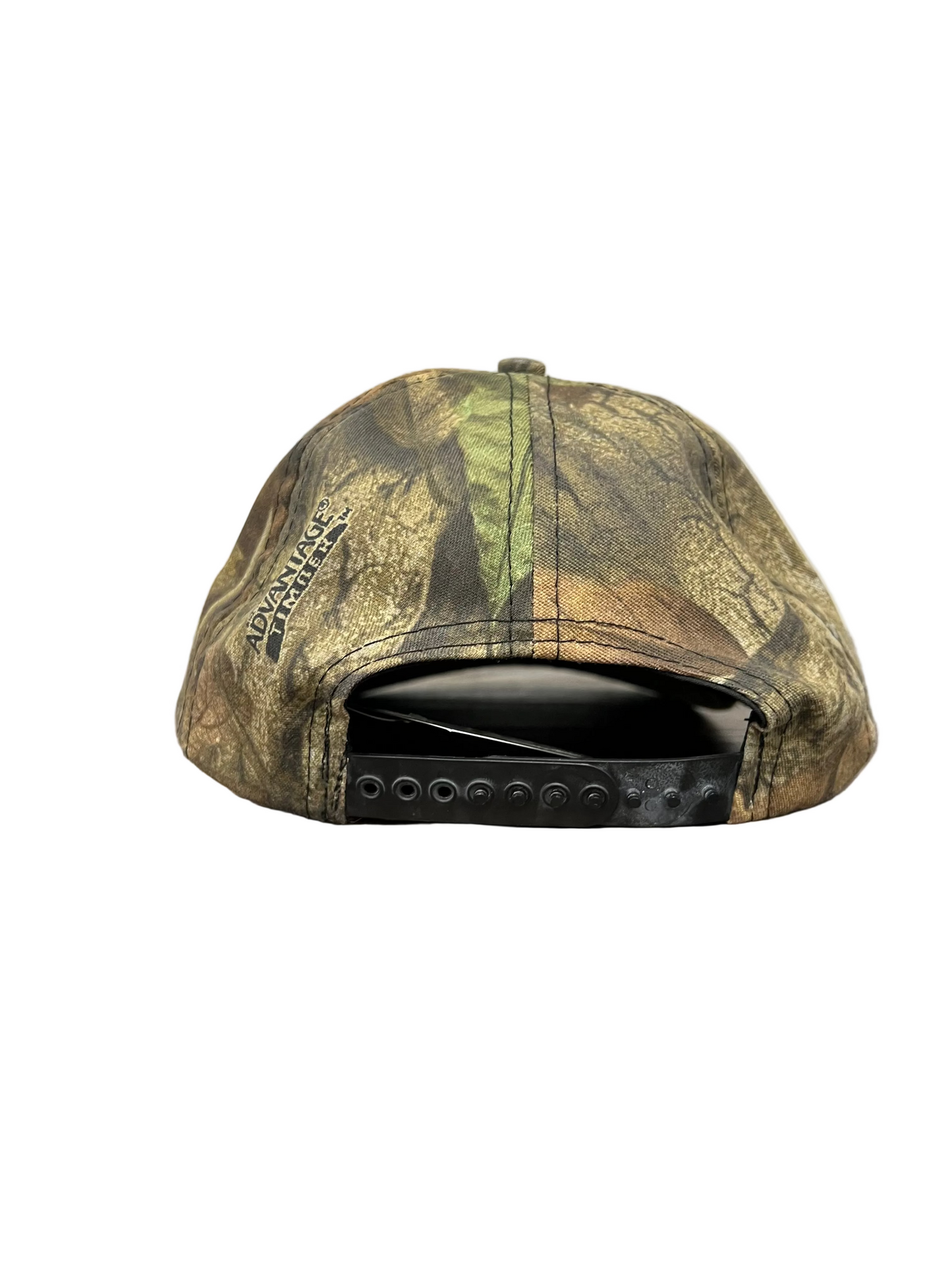 Real Tree Camo SnapBack