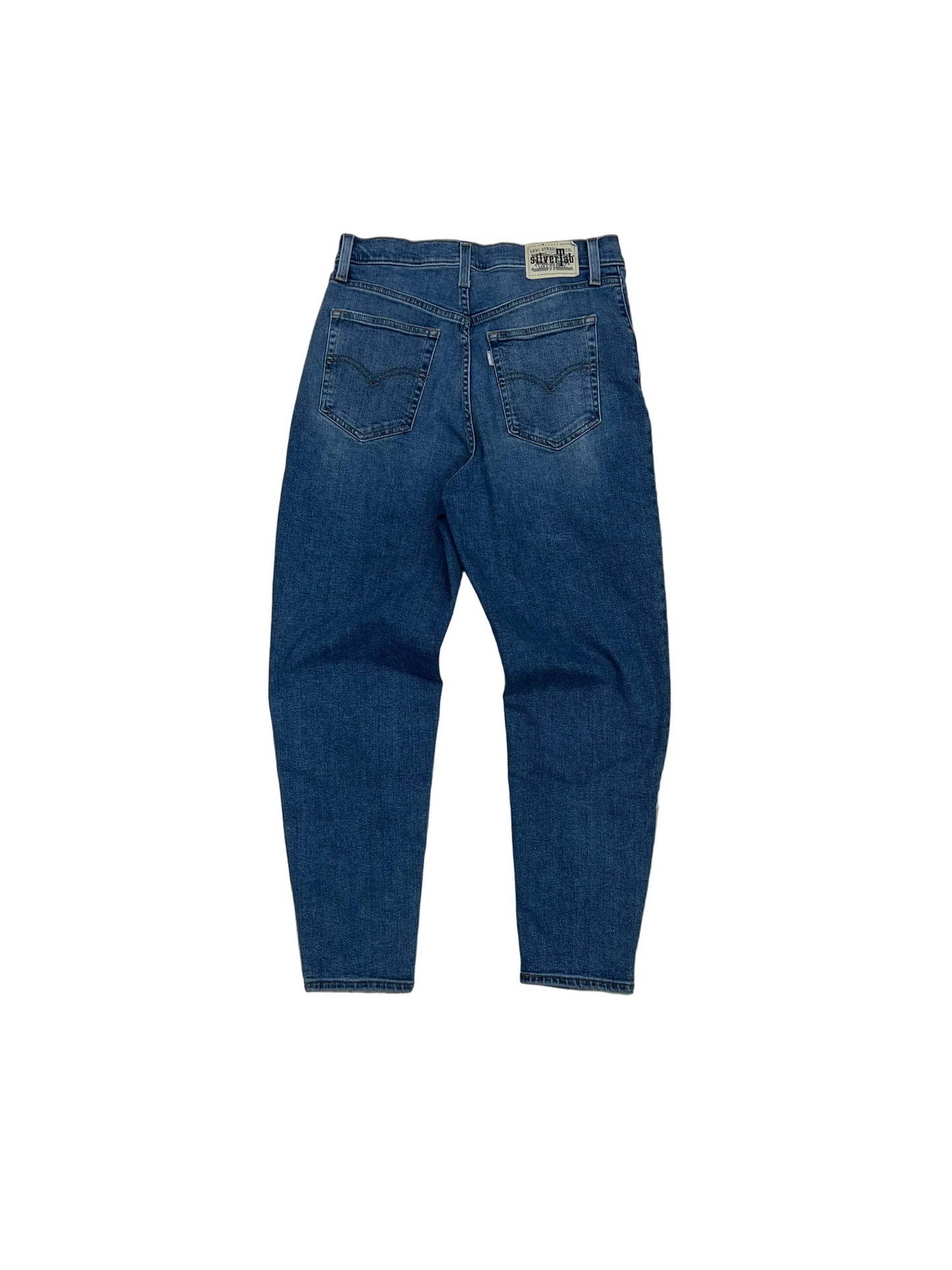 Levi Silver Tab Jeans - 29