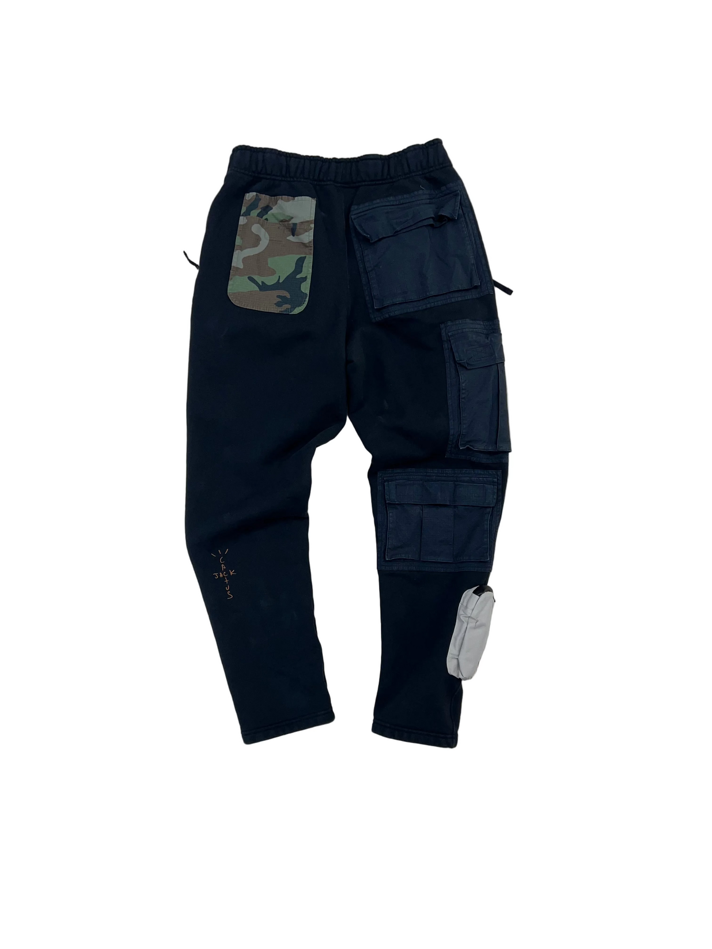 Travis Scott Nike Sweatpants - Large