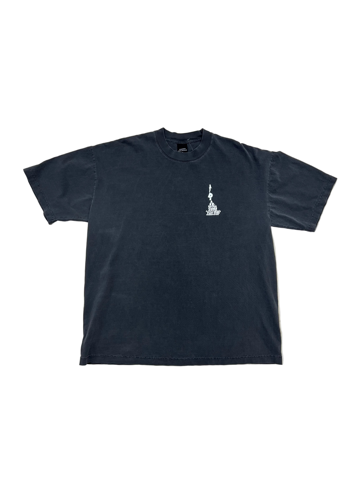 Drake So Far Gone T-Shirt - XL