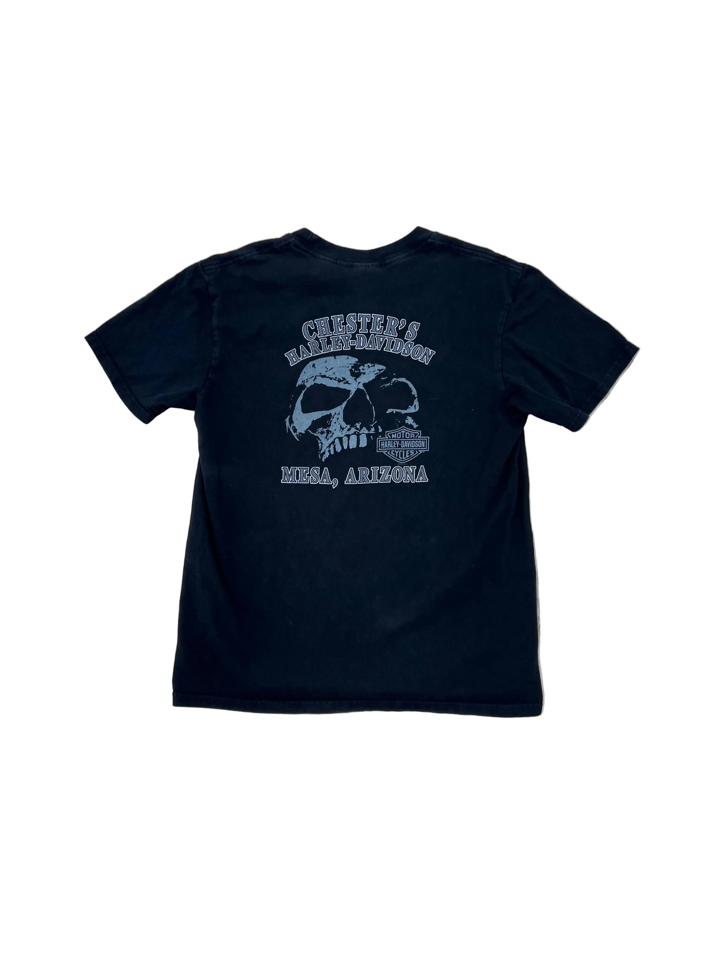 Harley Davidson Arizona T-Shirt - Medium