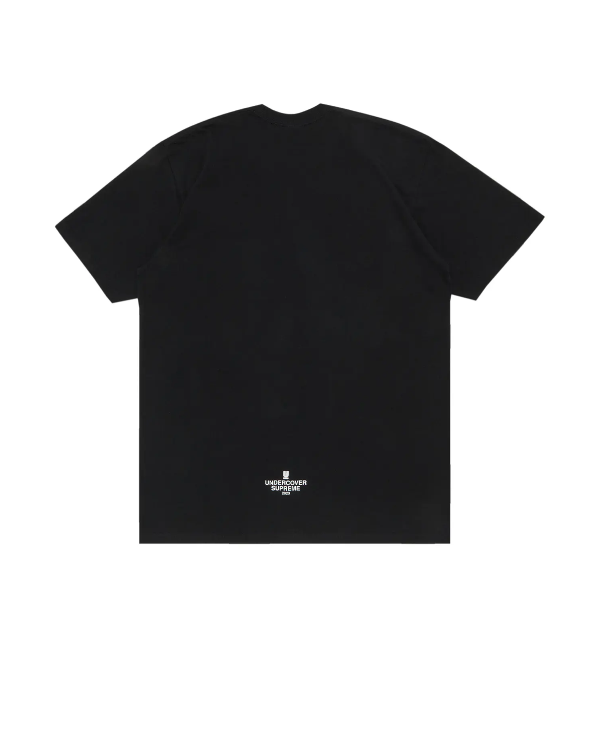 Supreme Undercover Face T-Shirt - XL