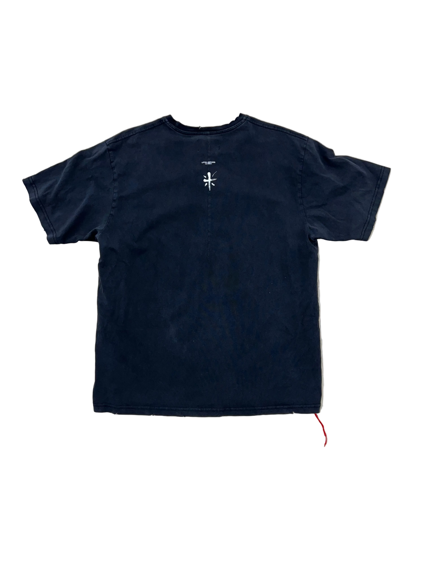 Lifted Anchors Saint Mary T-Shirt - Large