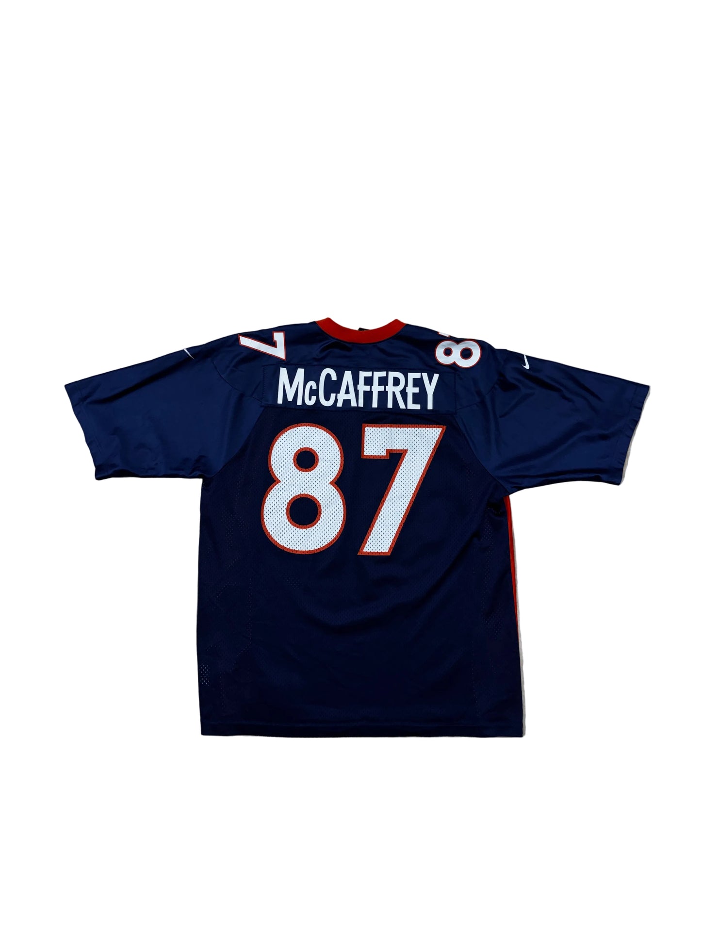 Vintage Denver Broncos McCaffery Jersey - XL