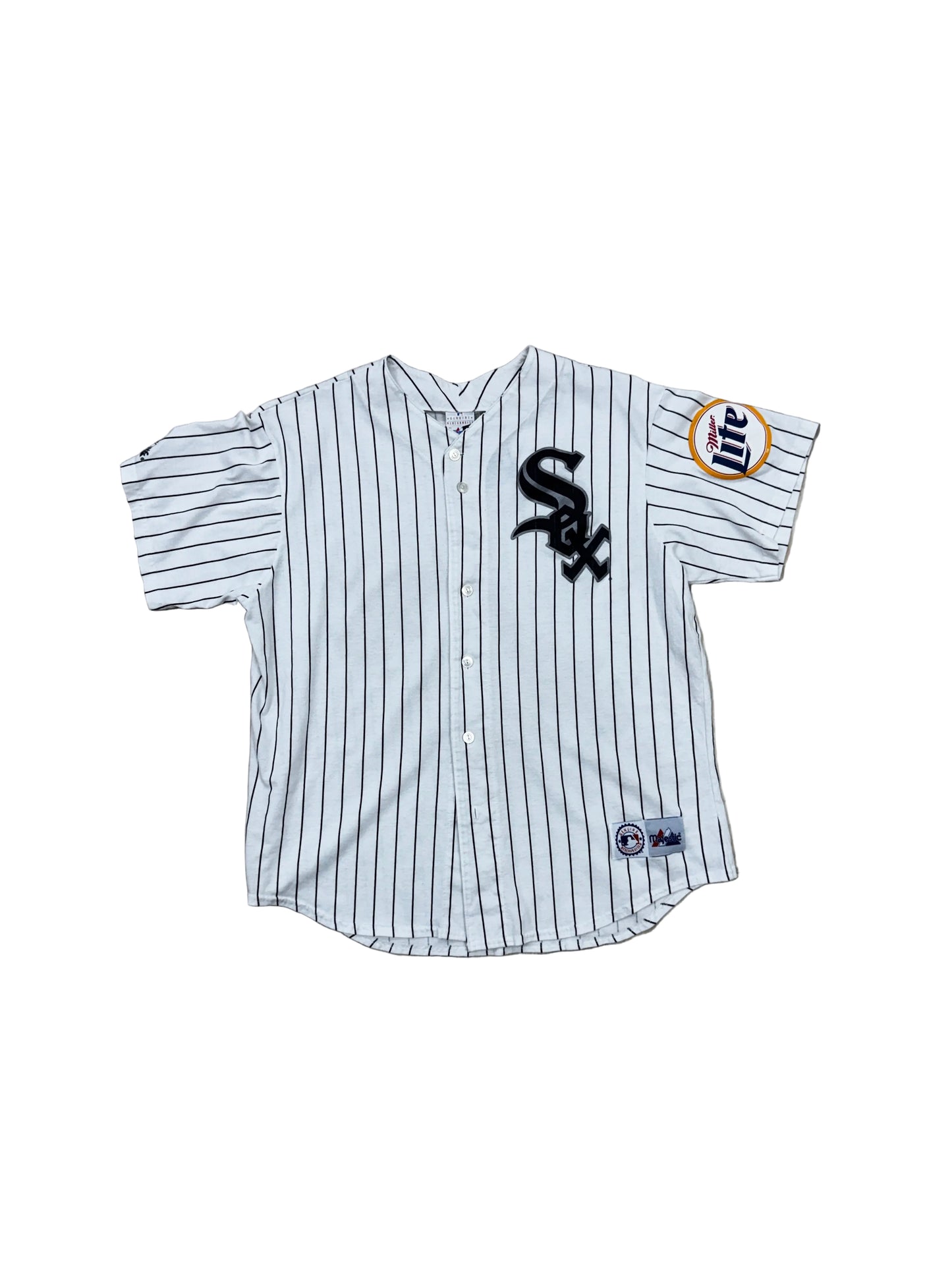 Vintage Chicago White Sox Jersey - XL