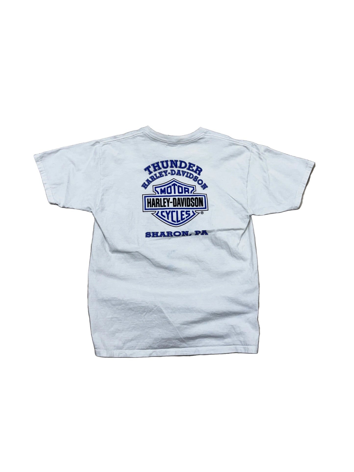 2003 Harley Davidson Freedom To Choose - XL