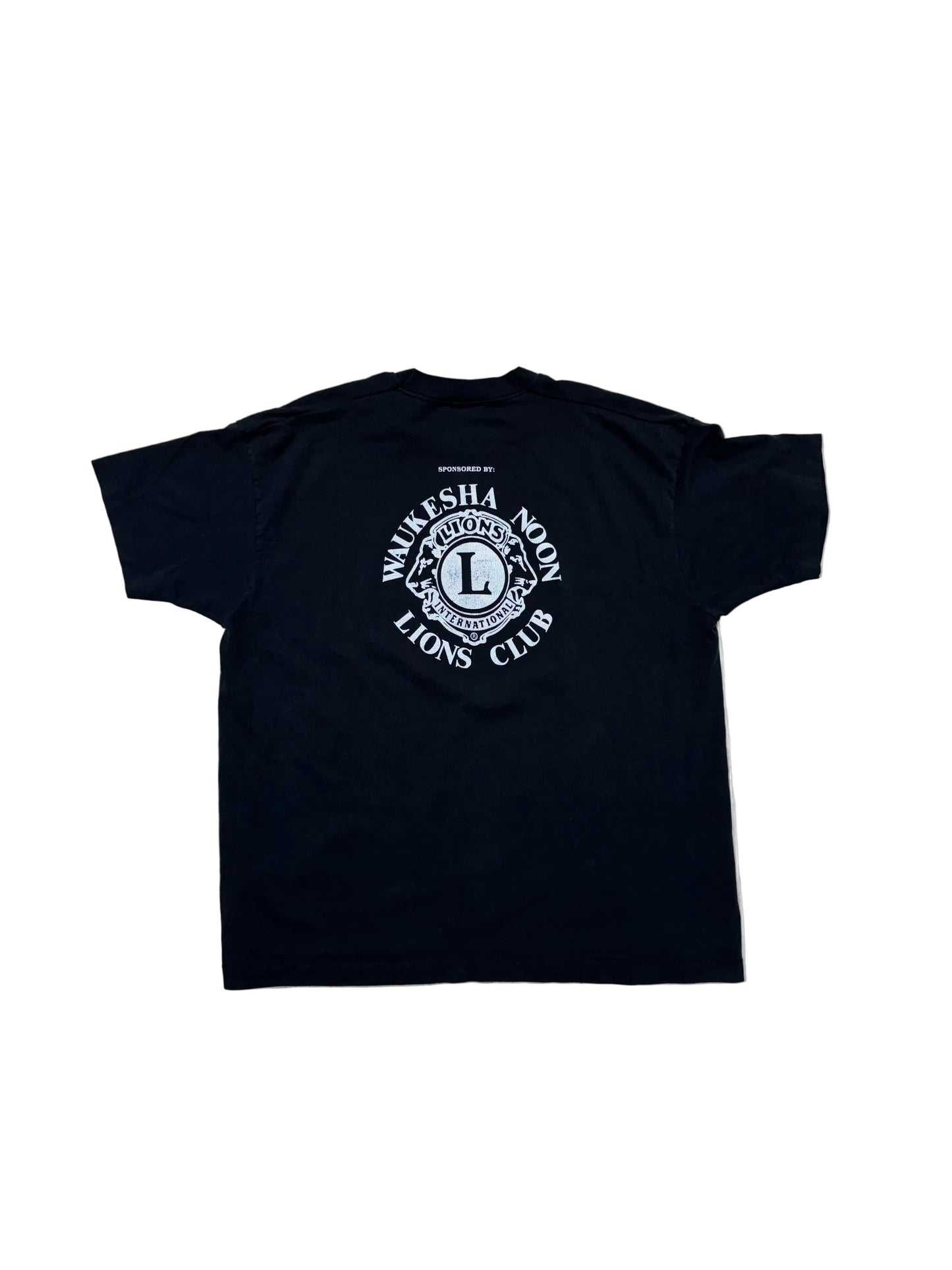 Vintage DARE T-Shirt - XL