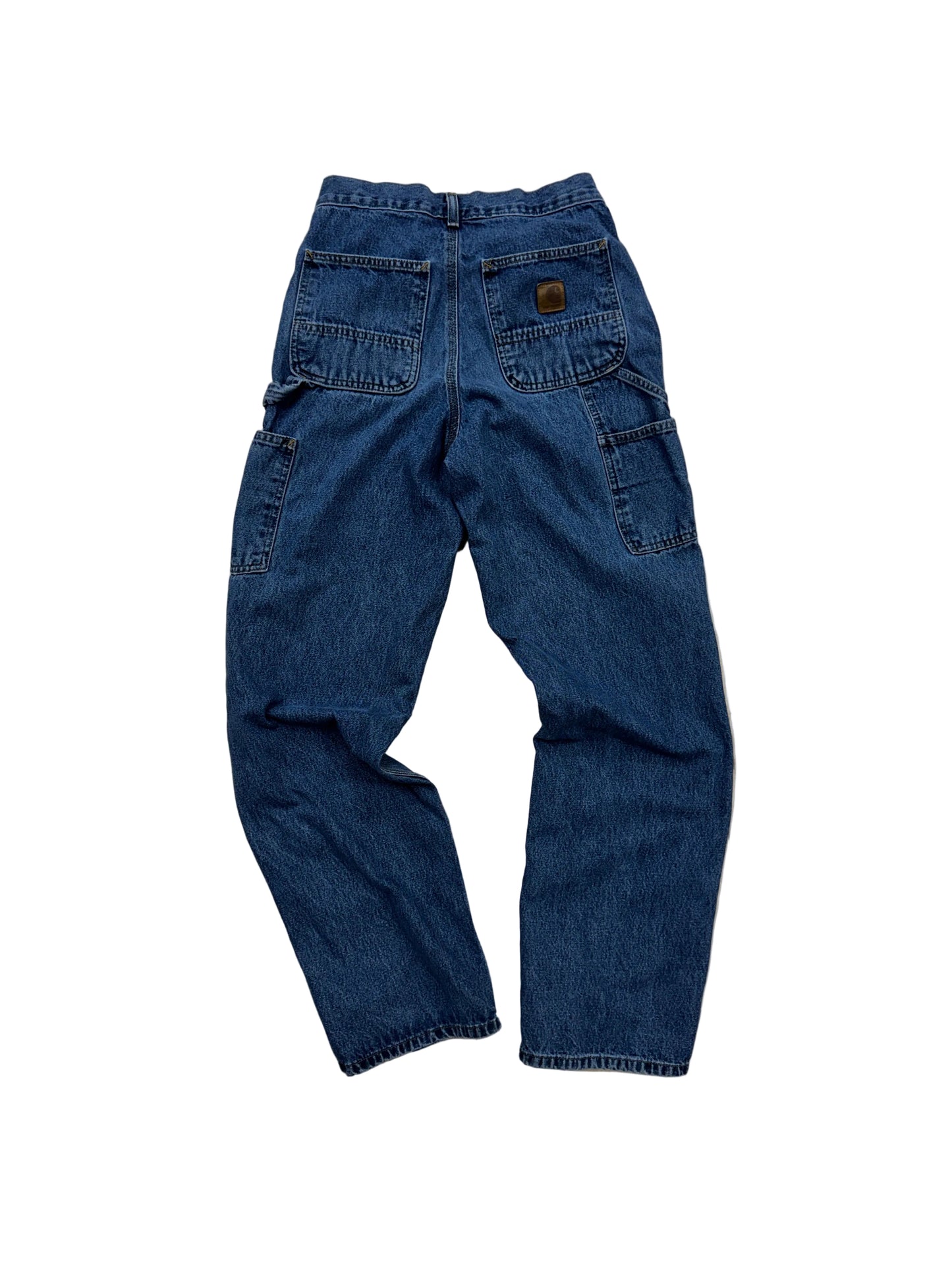 Carhartt Carpenter Jeans - 28