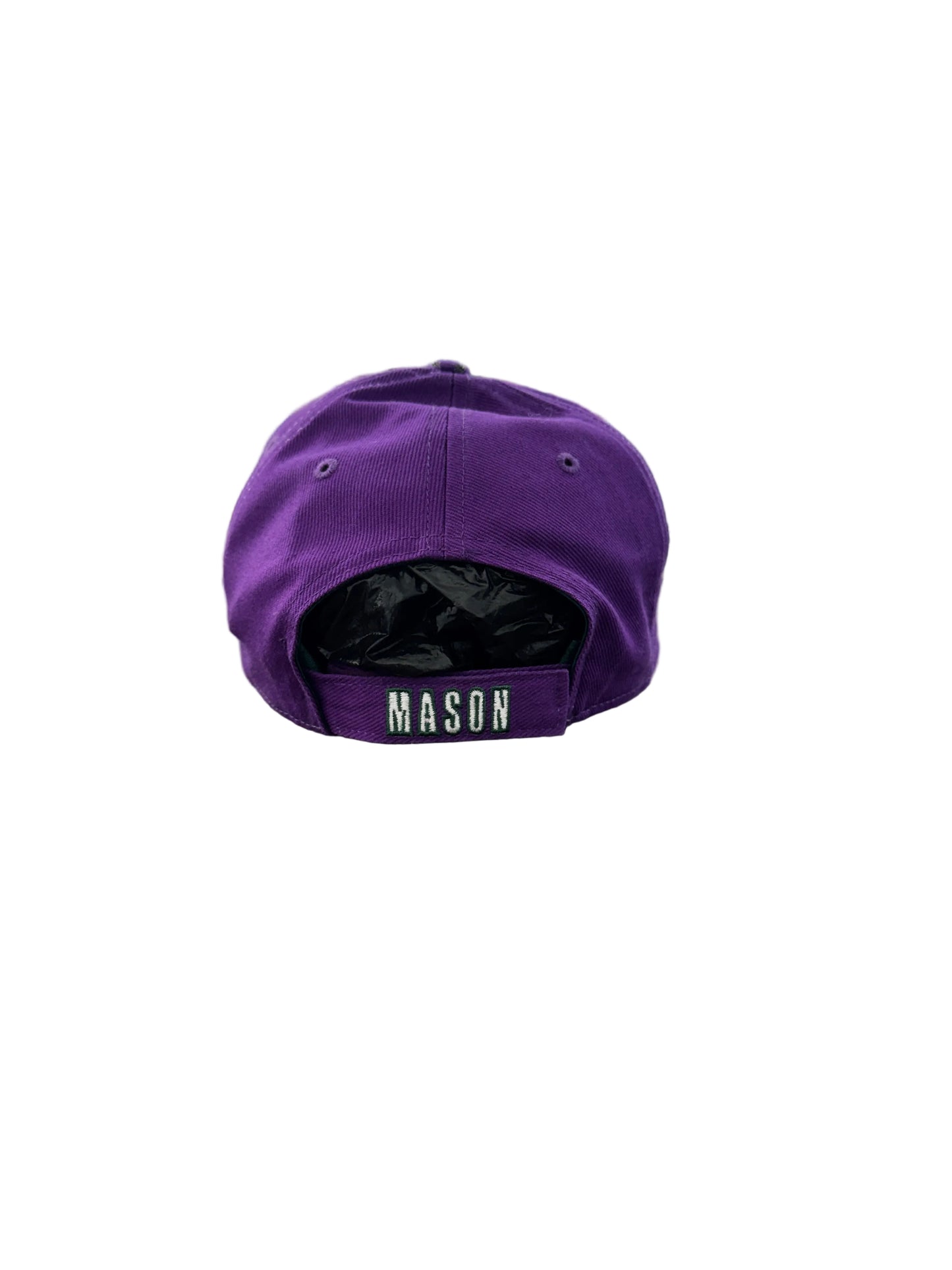 Vintage Milwaukee Bucks Autographed Hat