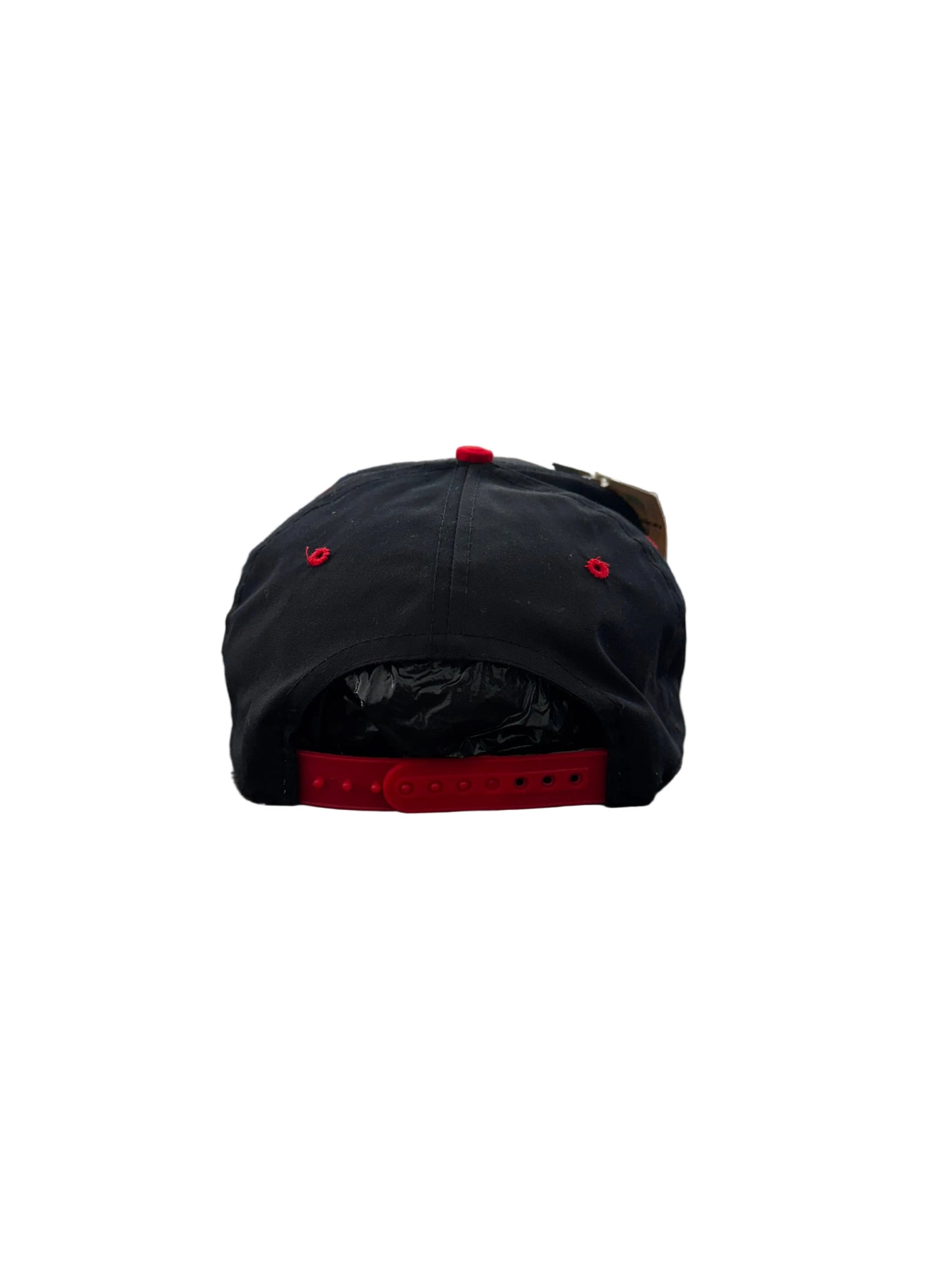 Vintage Chicago Bulls Hat