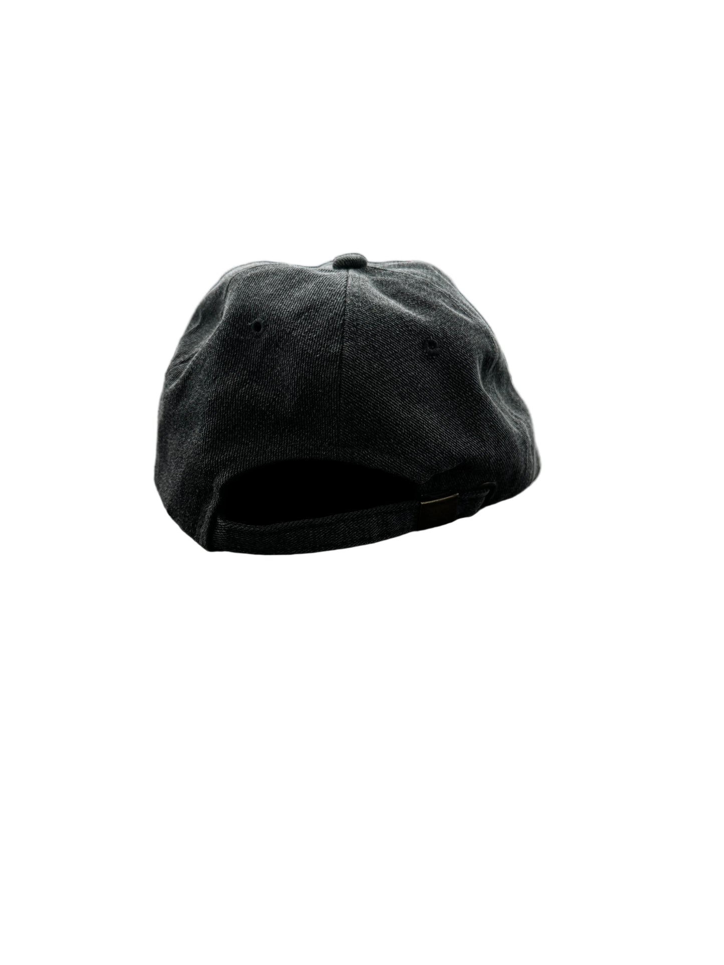 Chicago Bulls 6- Panel Hat